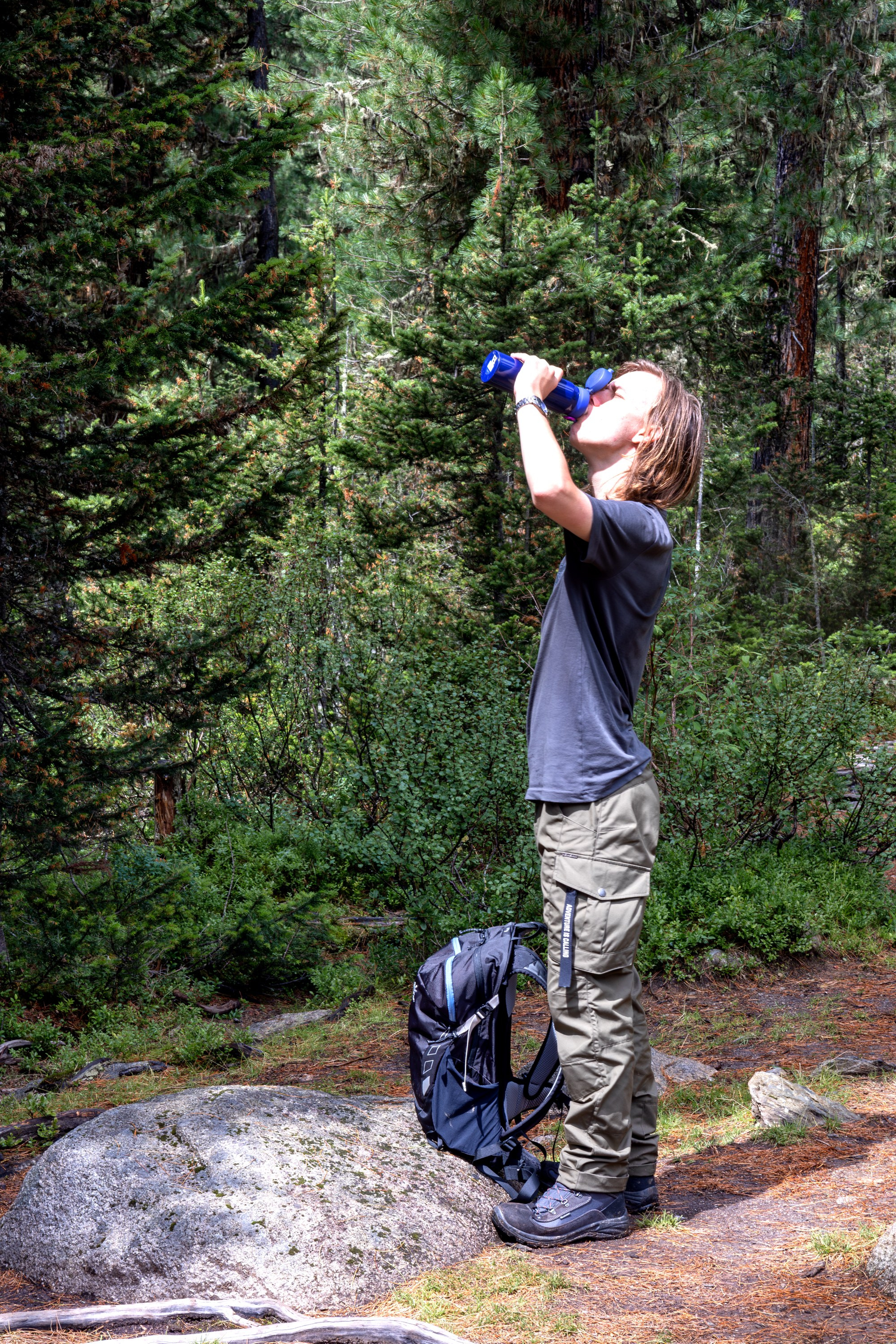 Ергаки. Семейный и детский фотограф в Красноярске, Дивногорцева Светлана
