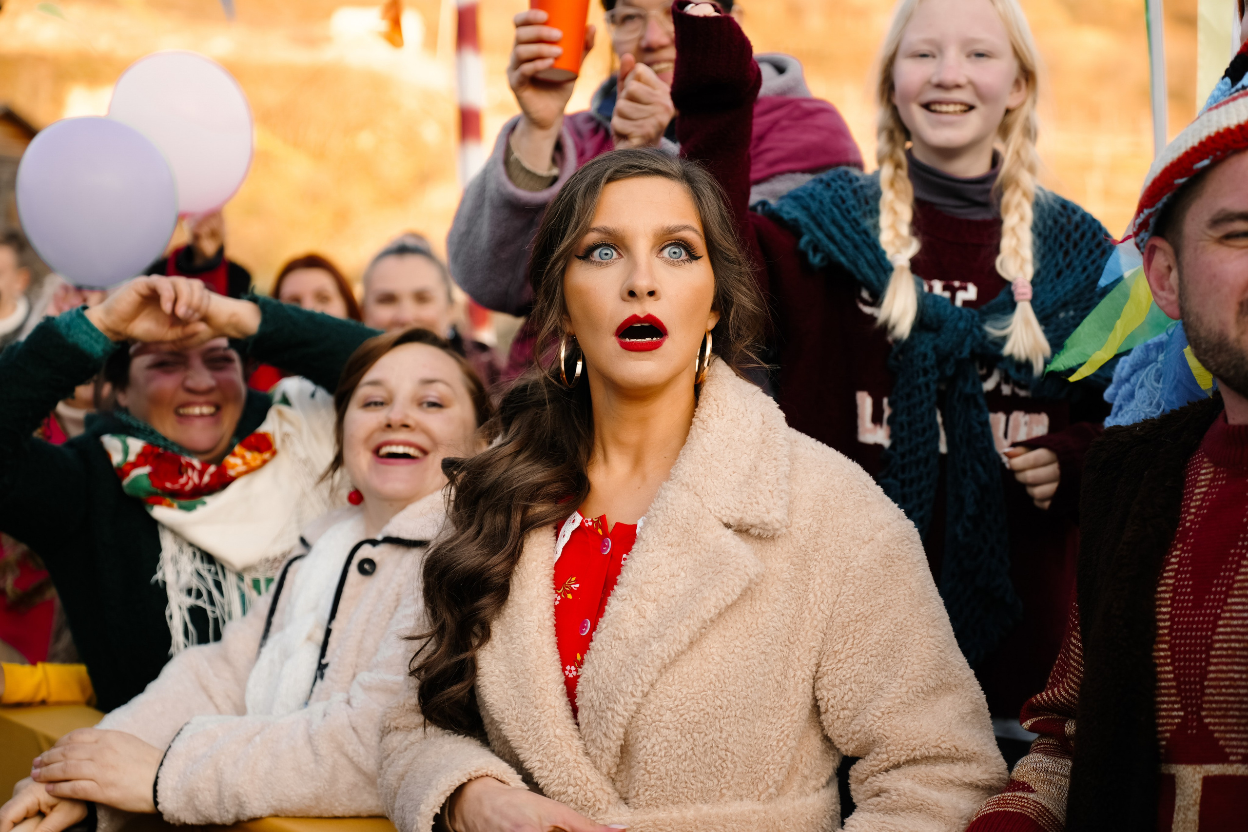 Film. Фотограф Сочи. Екатерина Афанасьева