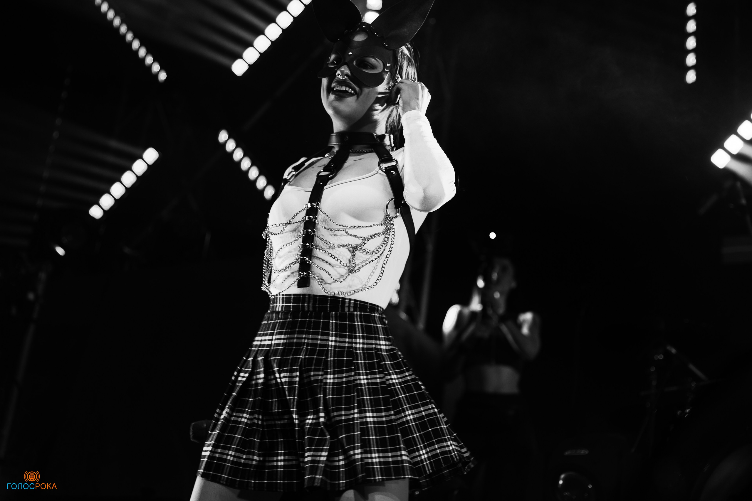 ПНЕВМОСЛОН / 10.11.2023 / 1930 Moscow. Репортажный и портретный фотограф Русакова Жанна