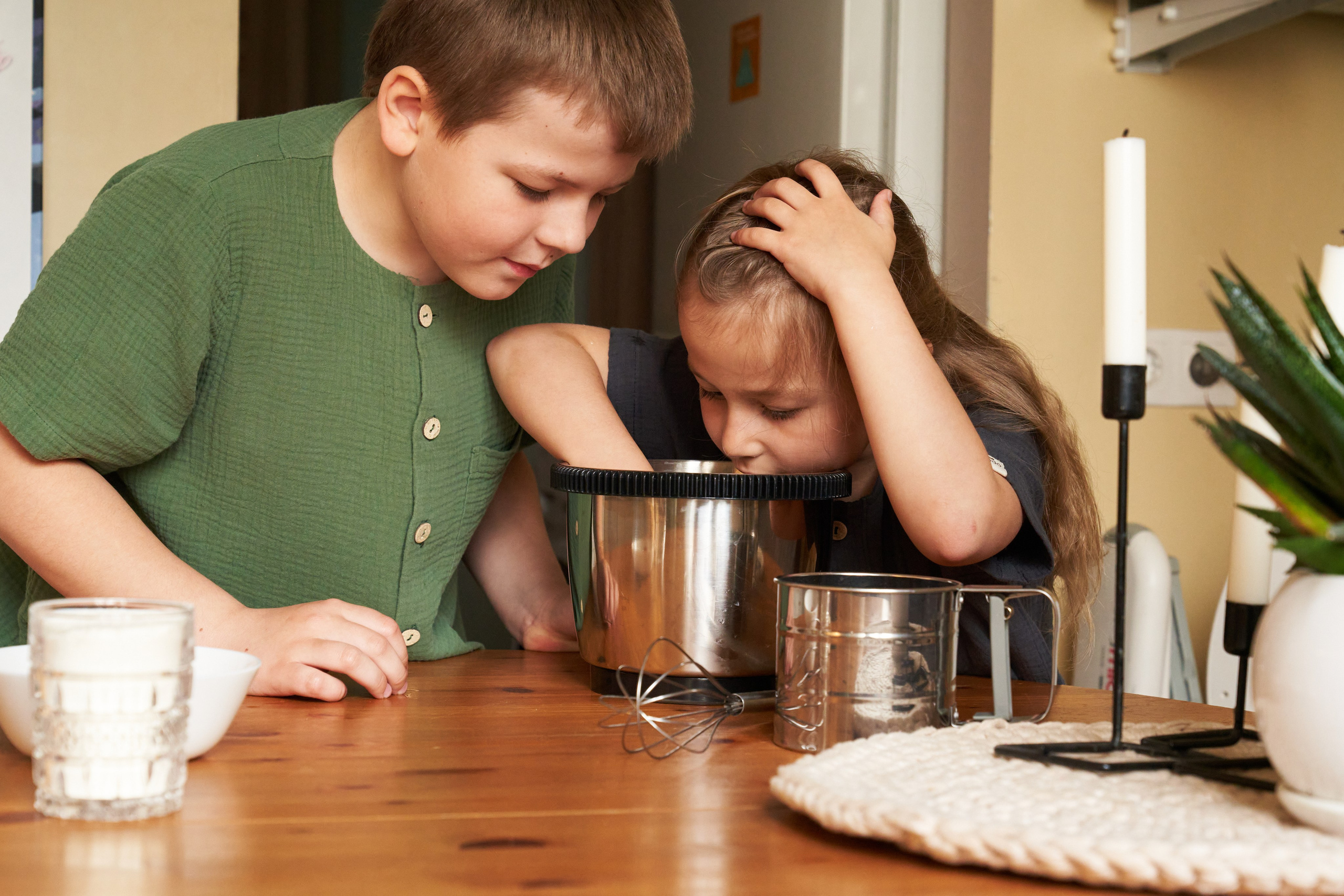 Утренние зарисовки. Семейный, детский и рекламный фотограф в Москве Ольга Сухачева