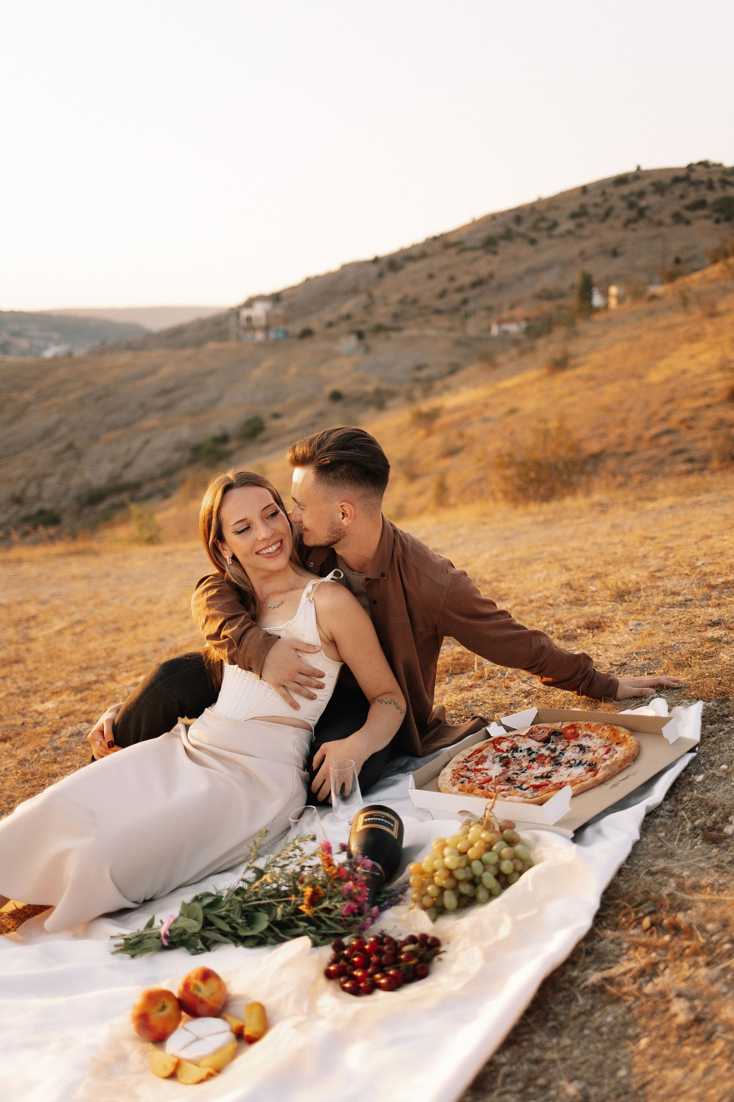 M&S. Семейный фотограф в Севастополе и Симферополе Александра Чистякова