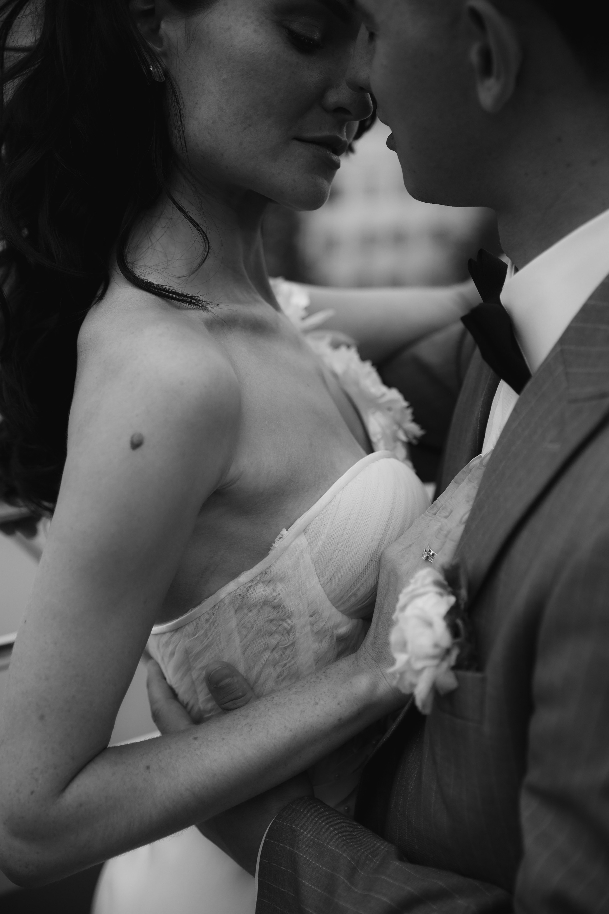 Денис и Александра. Свадебный фотограф Екатеринбург Алексей Ладыгин