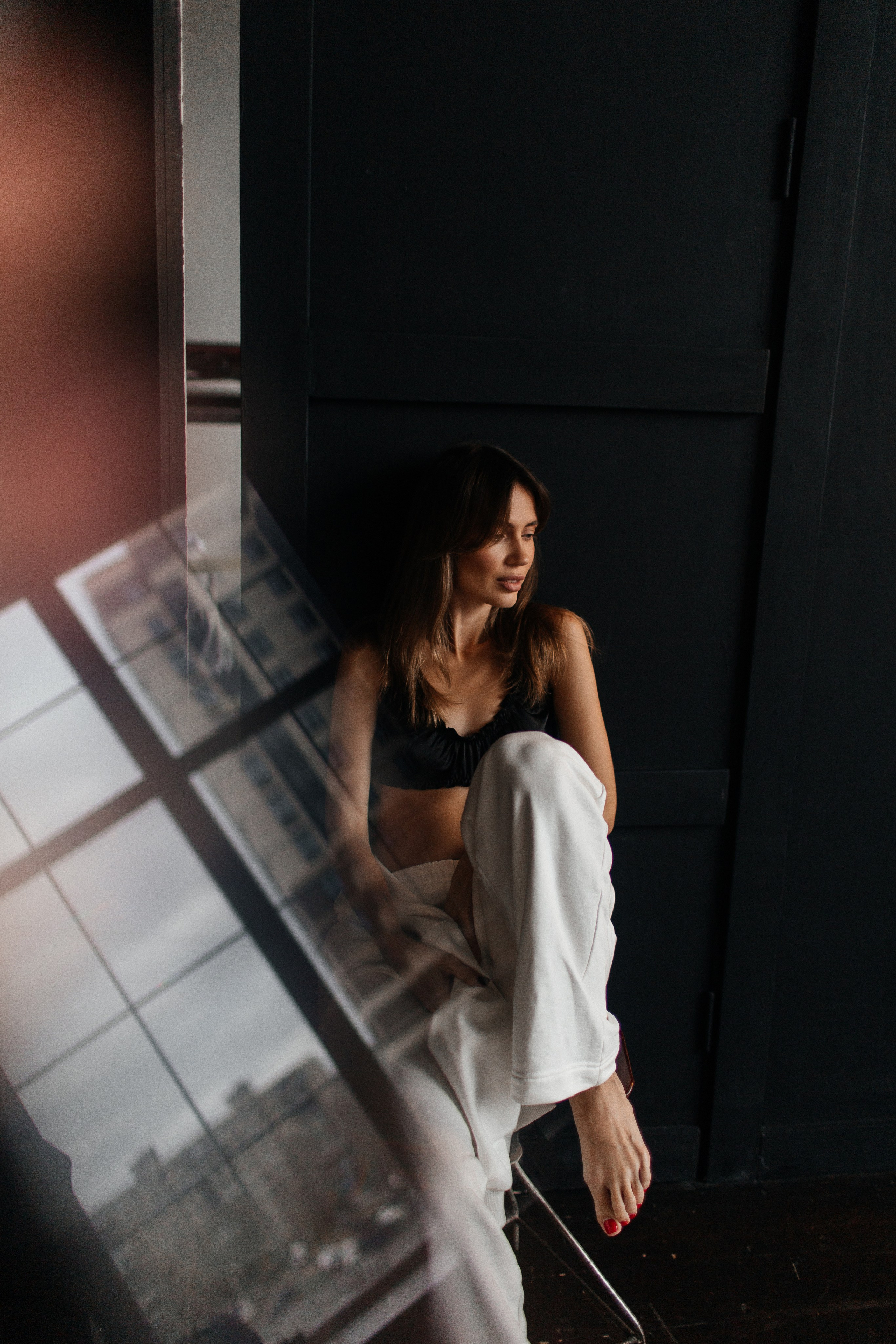 Диана. Фотограф в Архангельске Татьяна Дмитриева