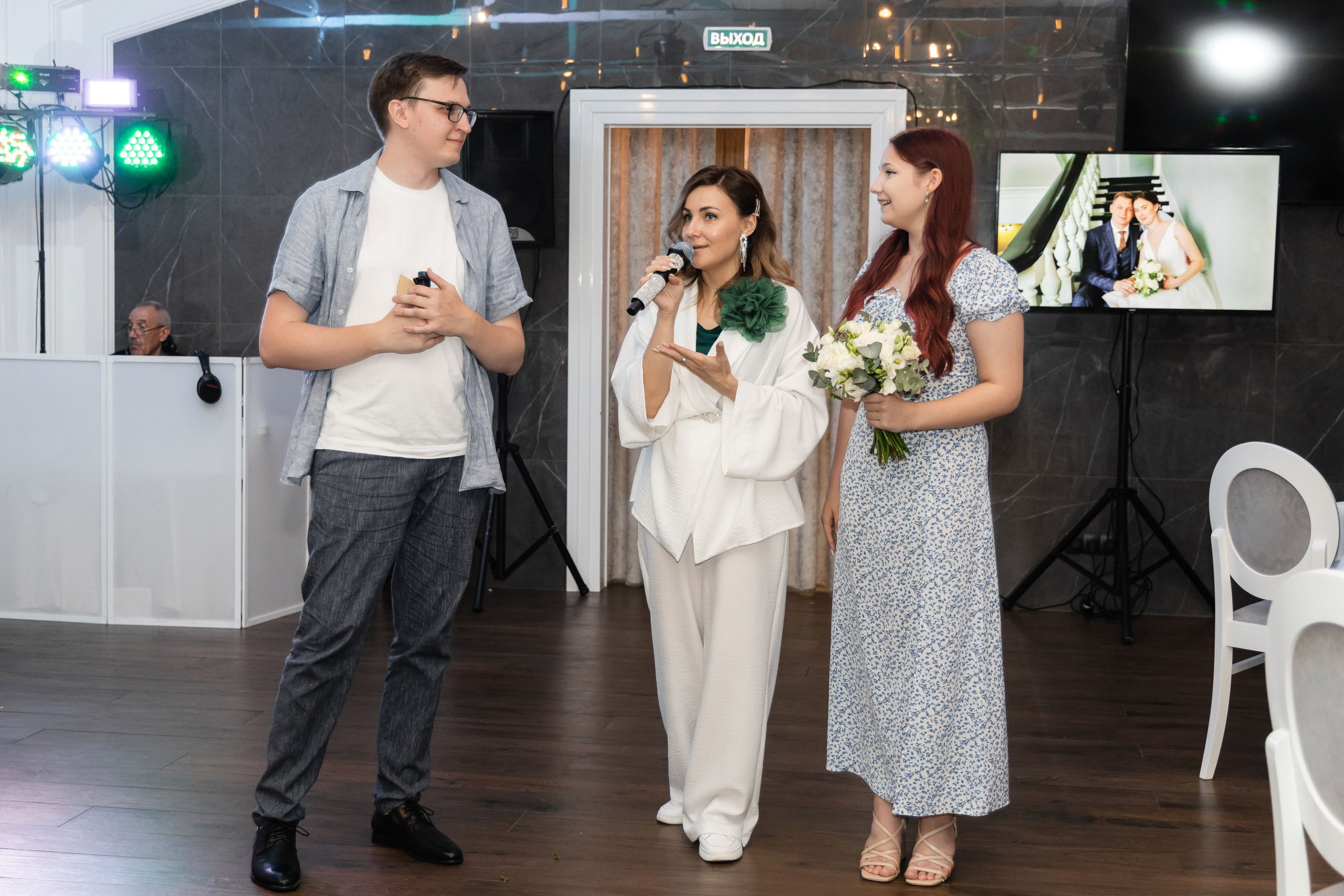 Алёна и Денис (полный день). Фотограф в Барнауле Юлия Садвокасова