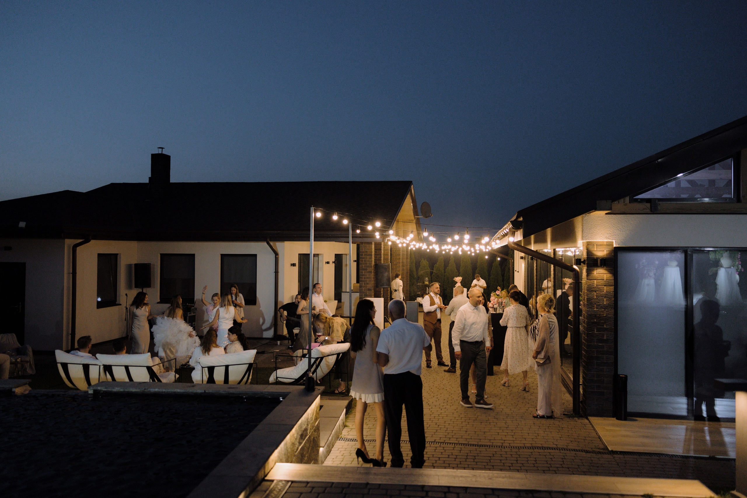 Andrey & Diana. Главная