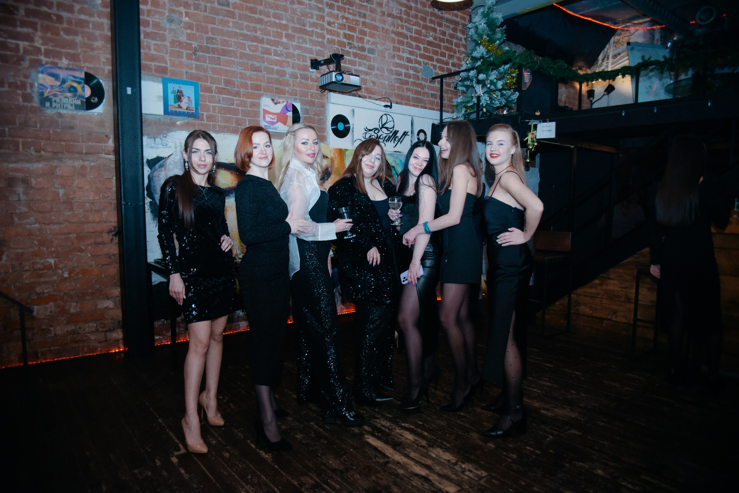 Этажи Оскар. Фотограф Лола Волна, город Москва