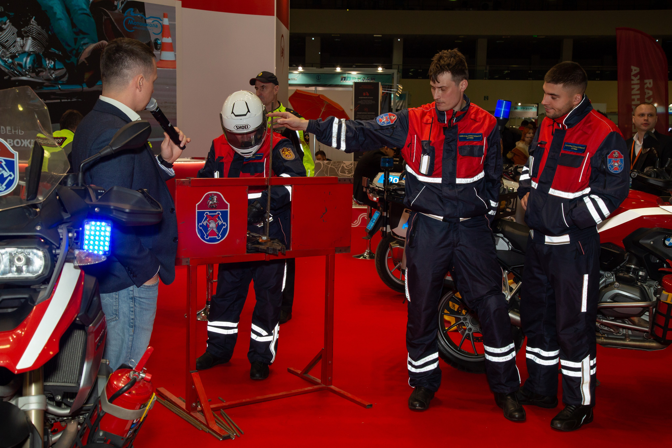 Фотопрогулка по выставке Поехали 2022. «Студия DRONAVT`s» — видеосъёмка и фотография г. Москва