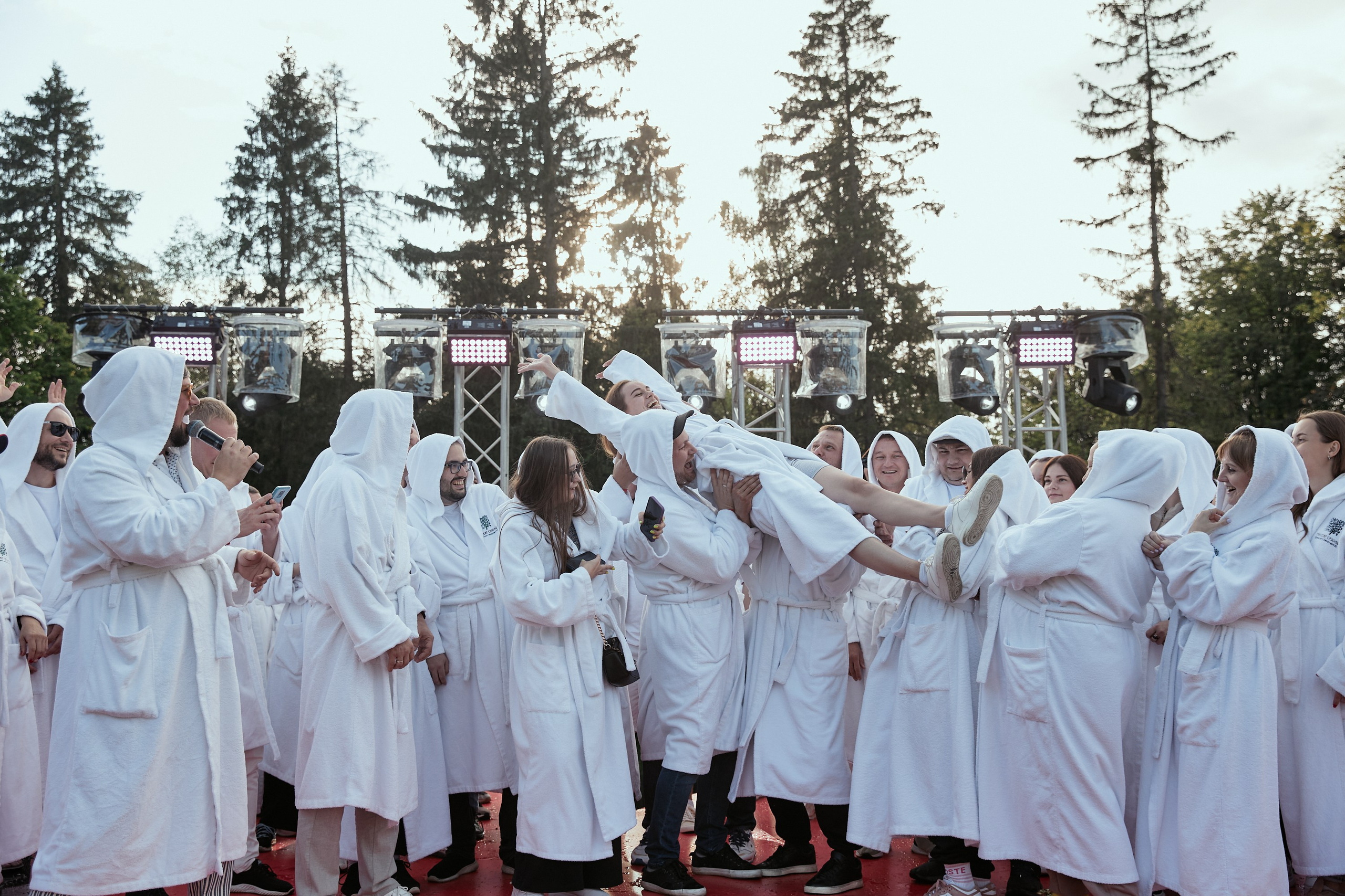 BUNTER GROUP. Дмитрий Мазуркевич: Профессиональный Репортажный Фотограф