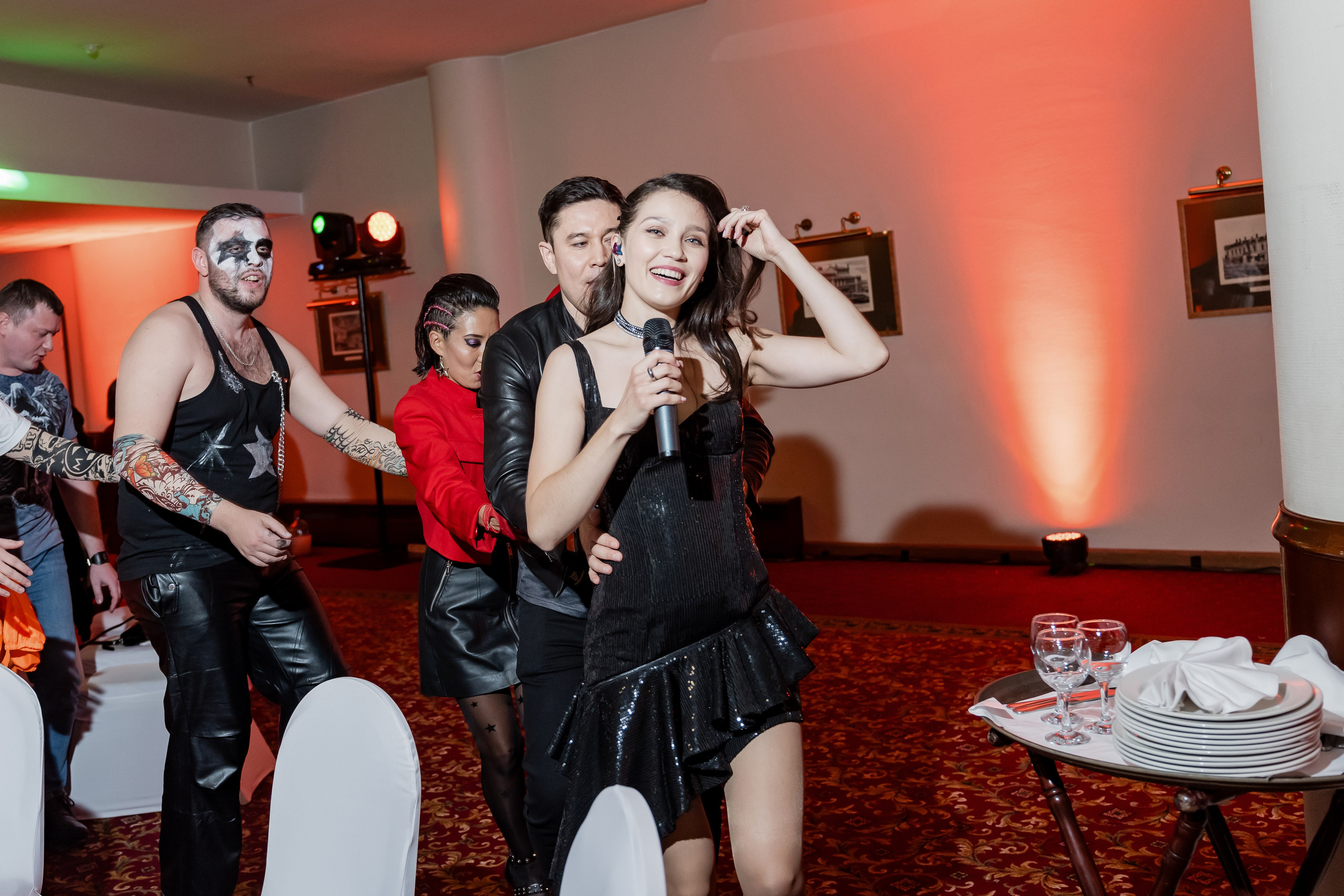 Новый год с ВТБ. VOLGA. 15.12.2024