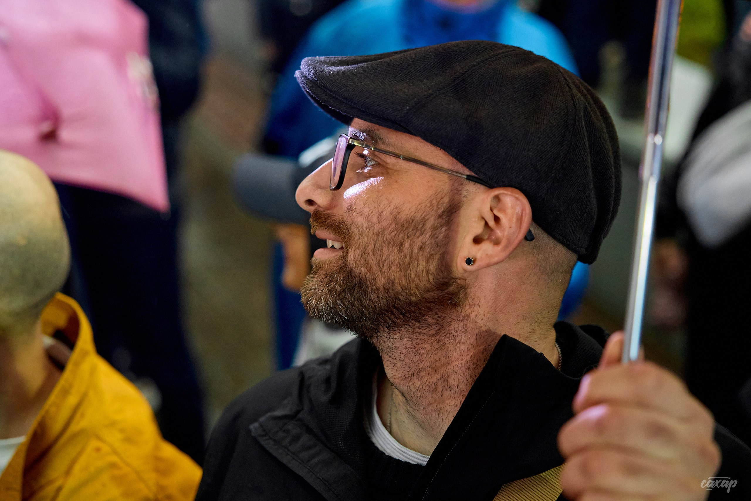 Фестивале Ural Music Night 2024. Профессиональный фотограф в Екатеринбурге Юра Сахар