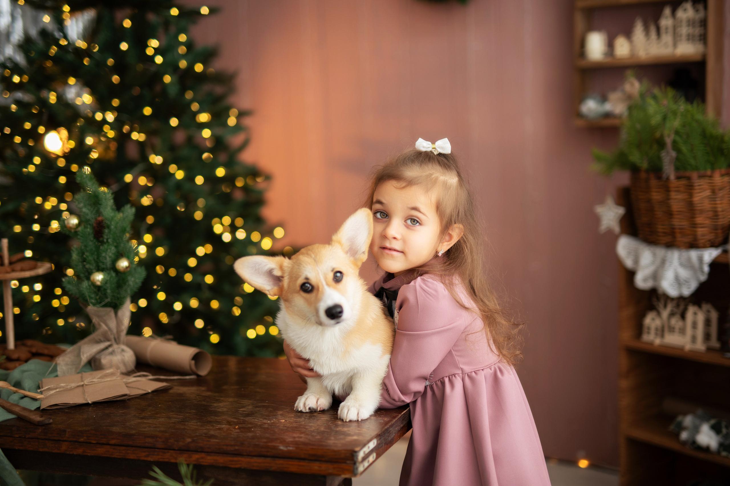 2024. Детский и семейный фотограф Москва Рязань