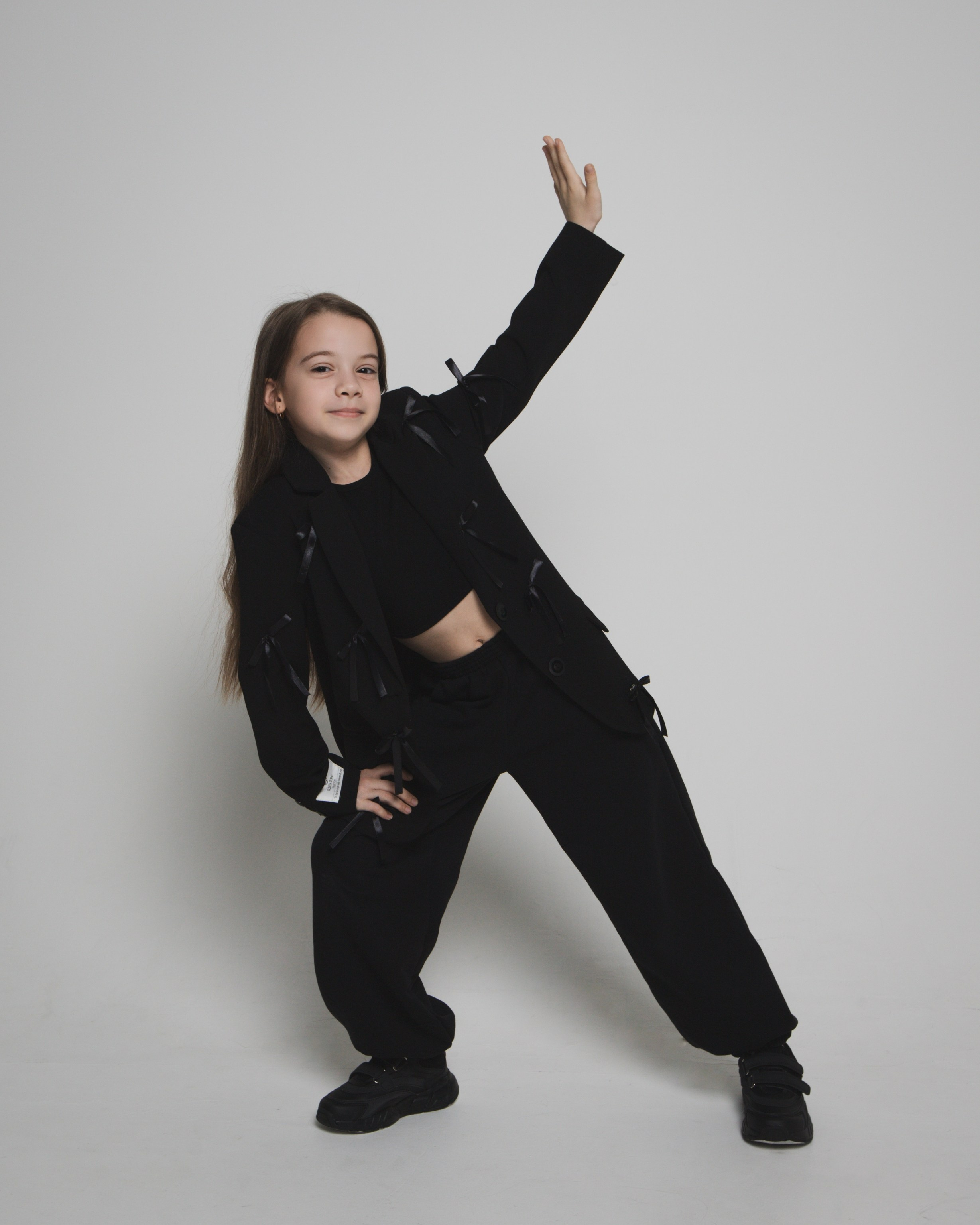 MD dance studio. Больше не греет