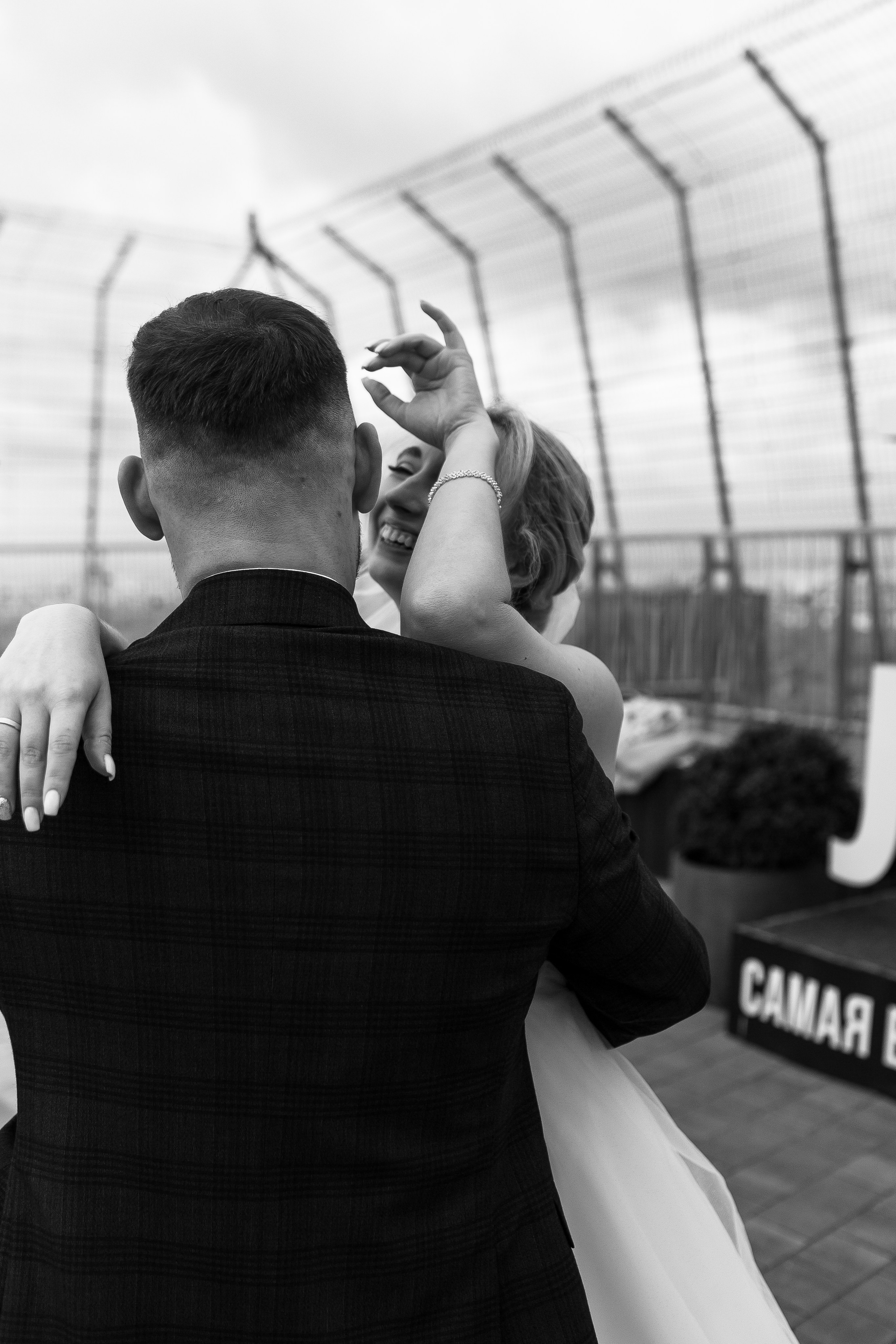 Свадебные истории. Свадебный и Семейный фотограф в Москве Александра Вайпер