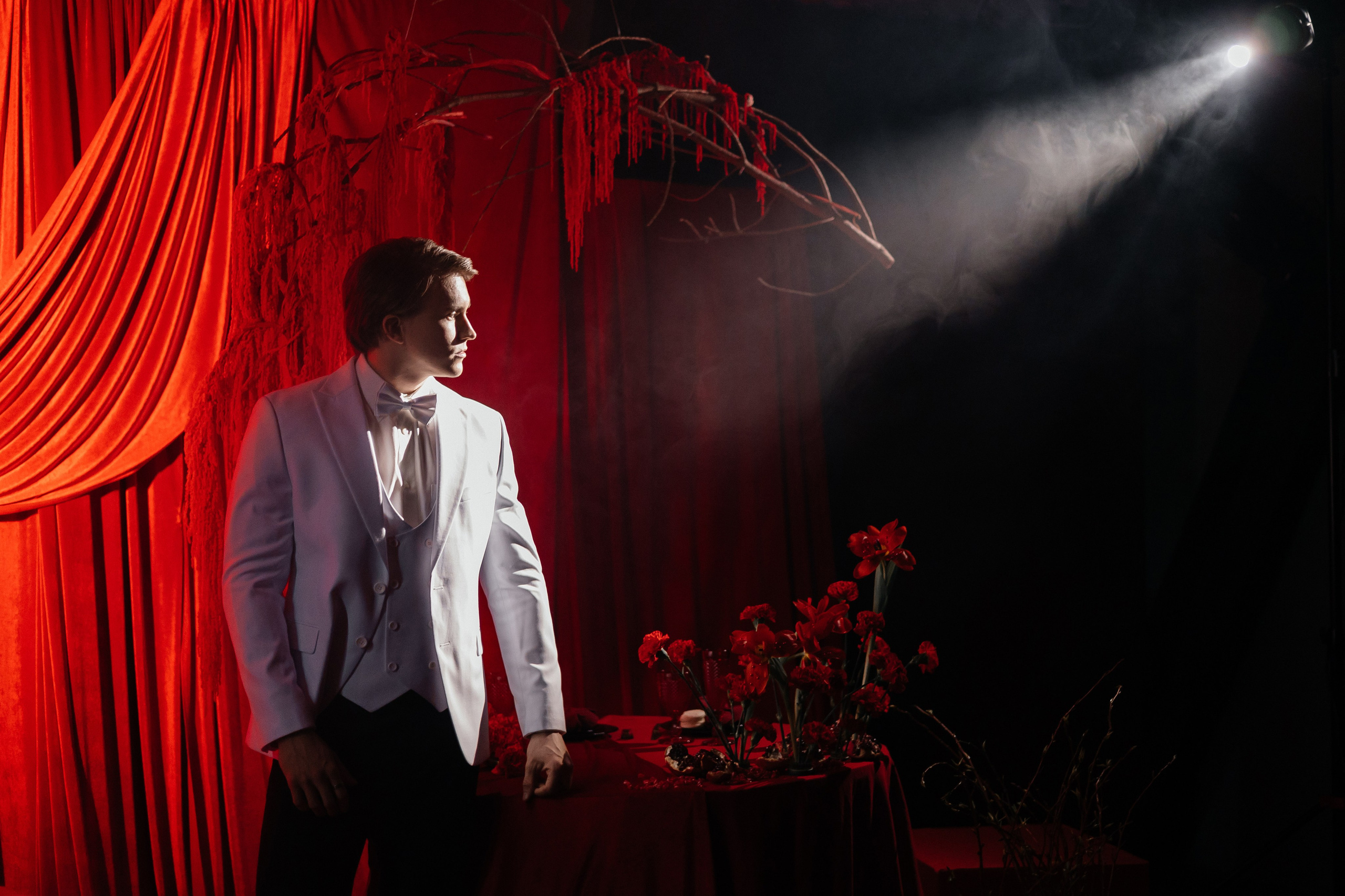 RED Pion. Фотограф свадебный семейный в Красноярске Шукшина Наталья