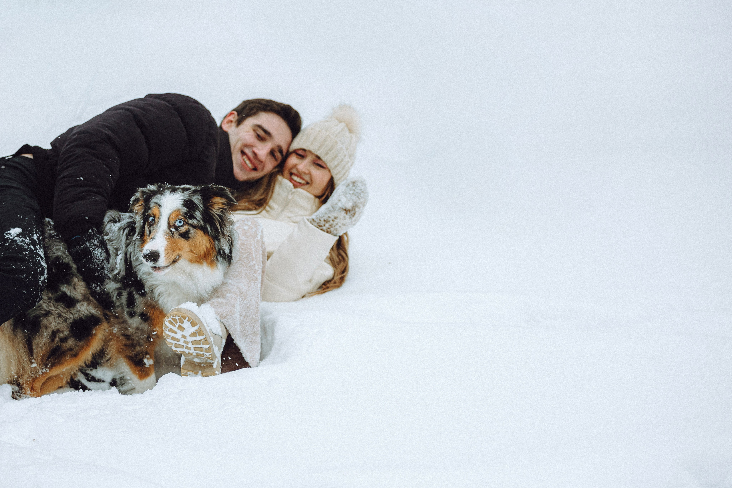 Фаня и ее семья