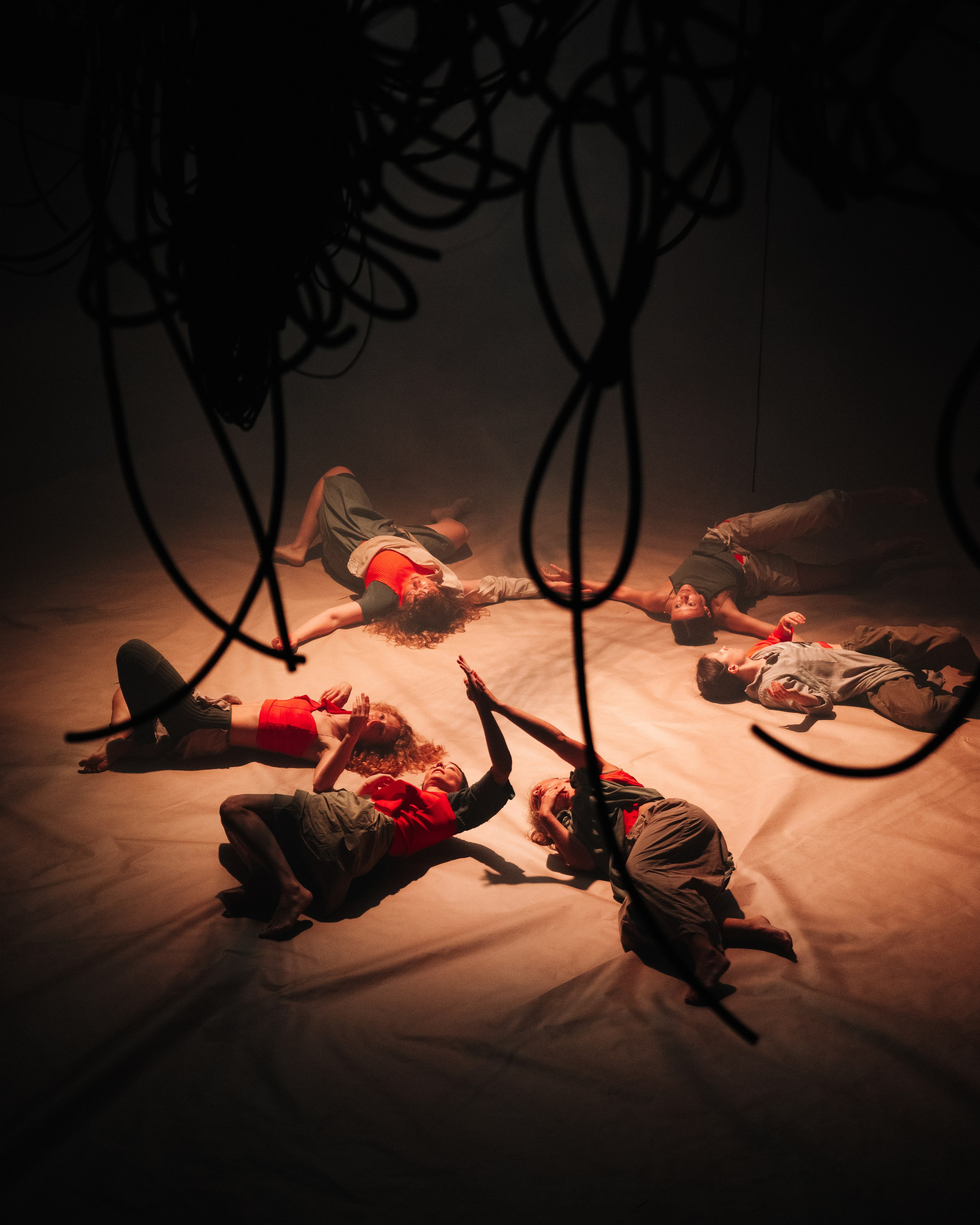 Outline 2024. @tomrus: Рустам Шагиморданов — фотограф