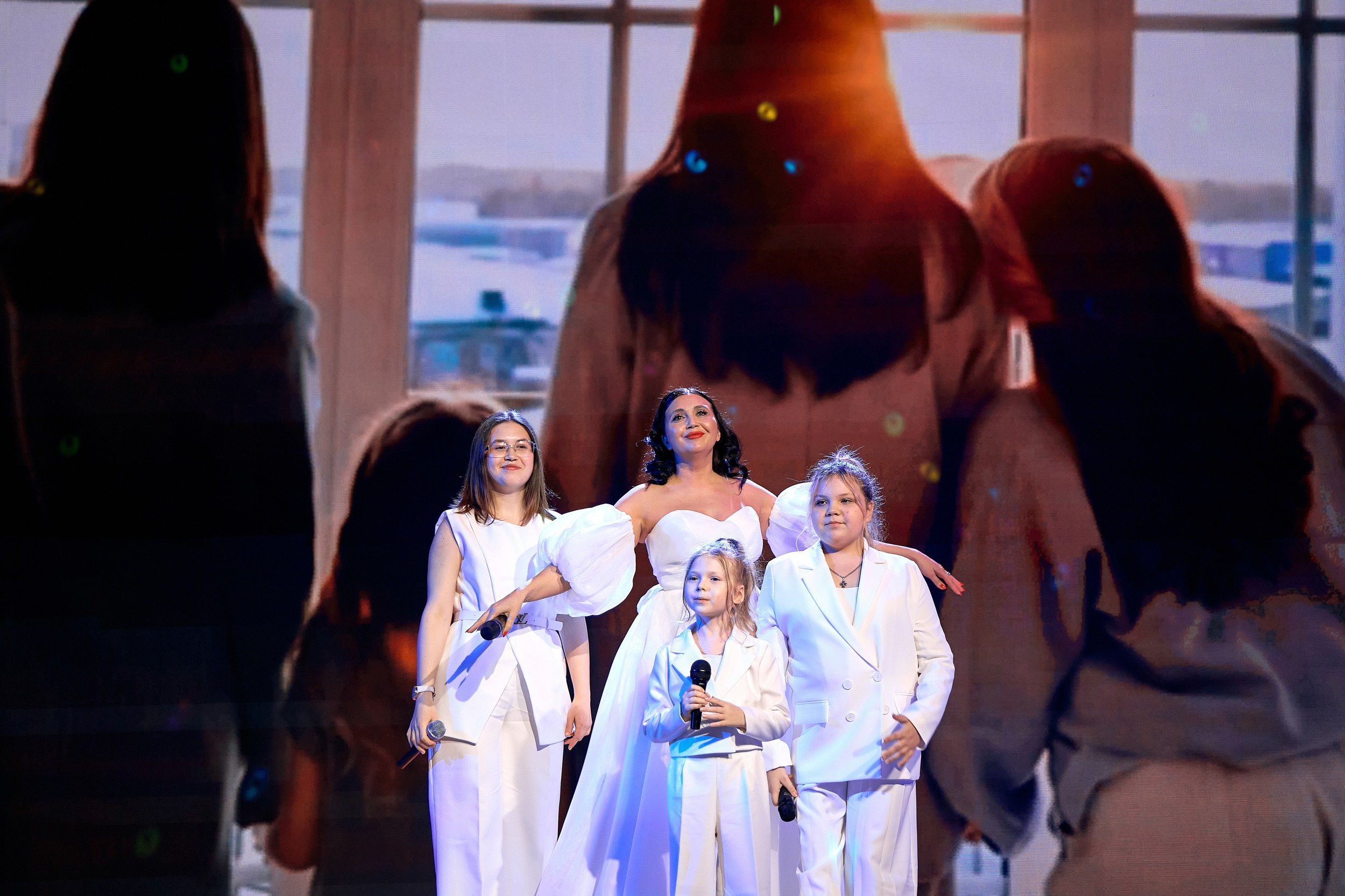 Мисс Алтай 2025. Свадебный репортажный и фуд фотограф в Барнауле Гайфулин Виталий