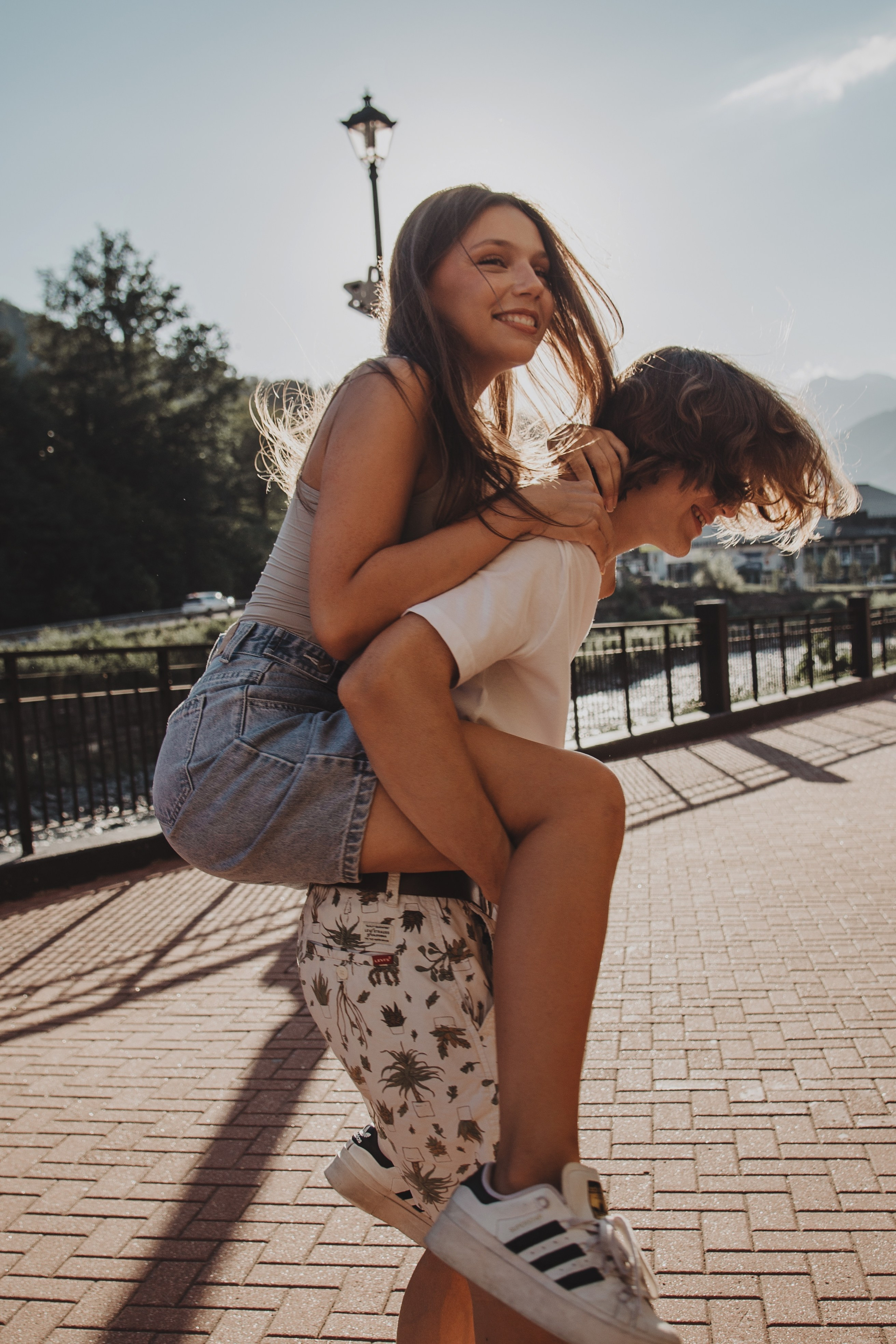 Семейная съемка. Семейный и портретный фотограф в Сочи Дарья Вострикова