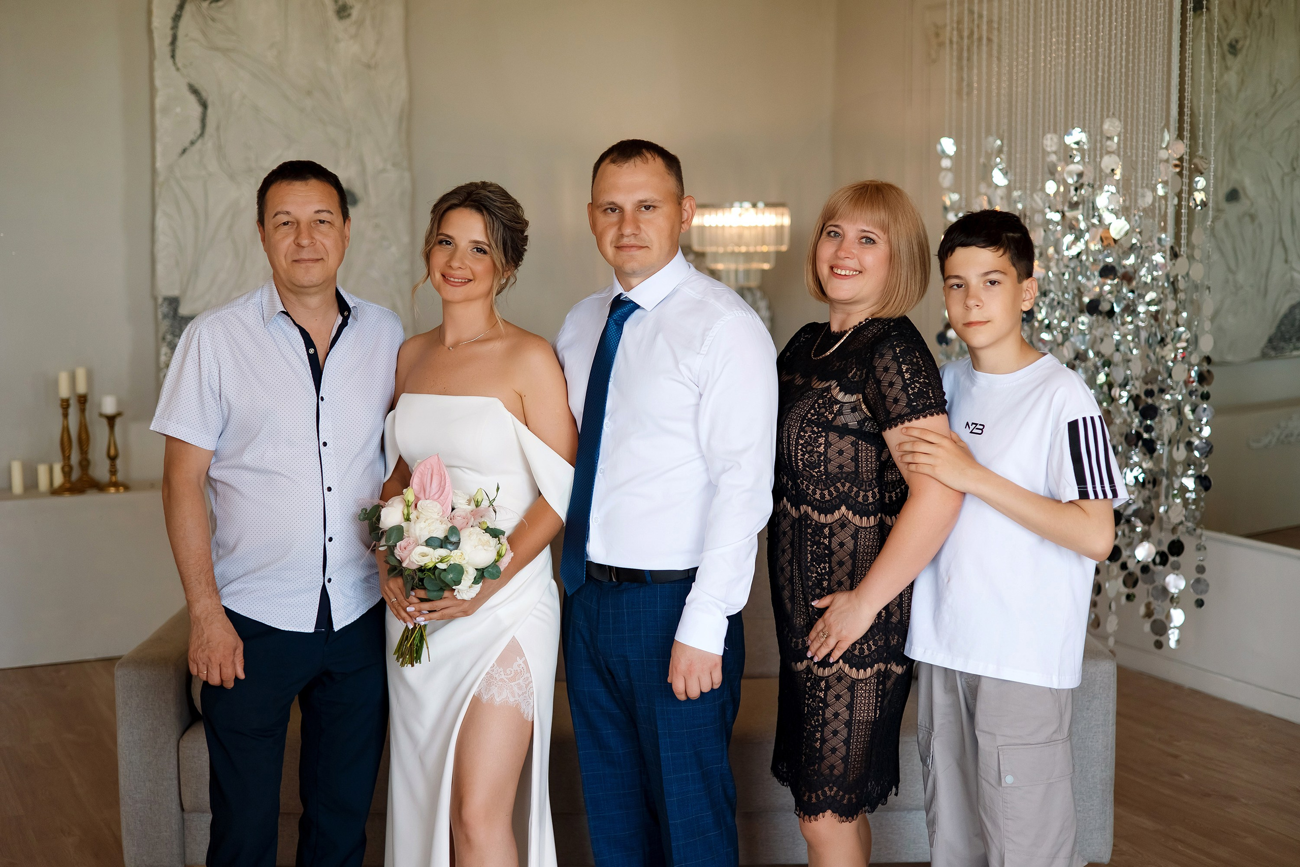 Валерия & Алексей. Фотограф Любовь Корниенко, Примоский край