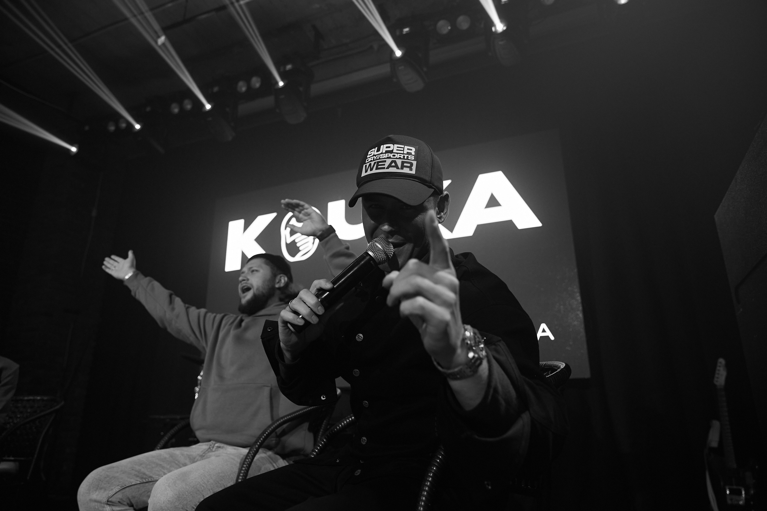 Кочка. Фотограф Сергей Гончаренко — Краснодар, Донецк, Ростов, Сочи