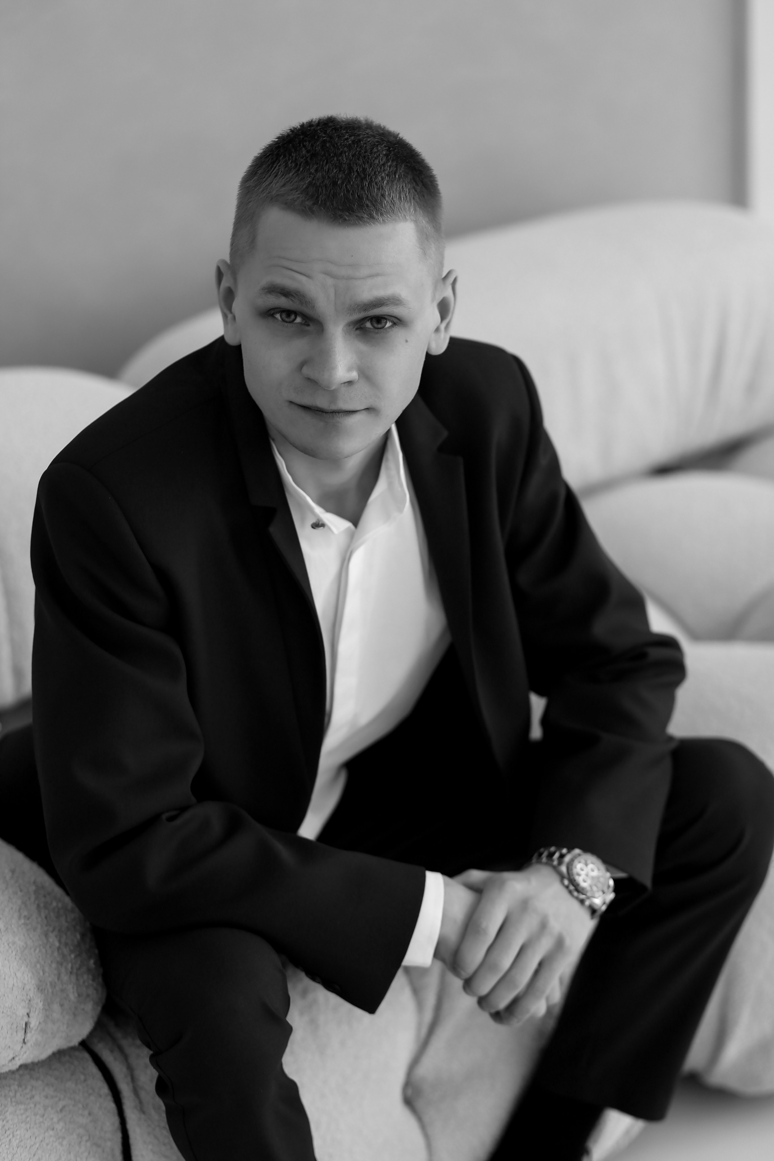 Марина и Андрей. Семейный фотограф Фотосессия беременности  Екатеринбург Елена Луткова