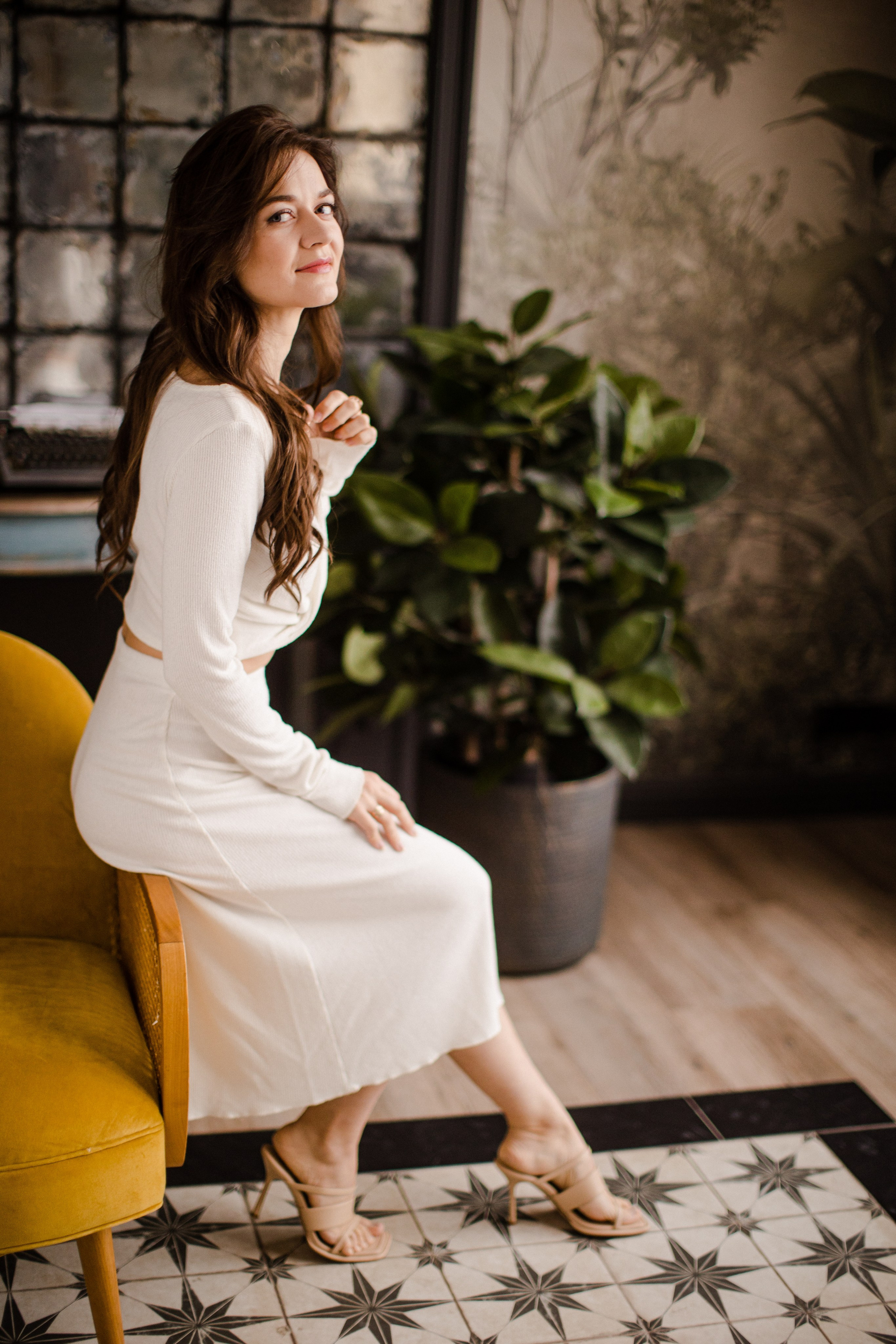 Маша. Семейный и детский фотограф в Москве Кузьмина Мария