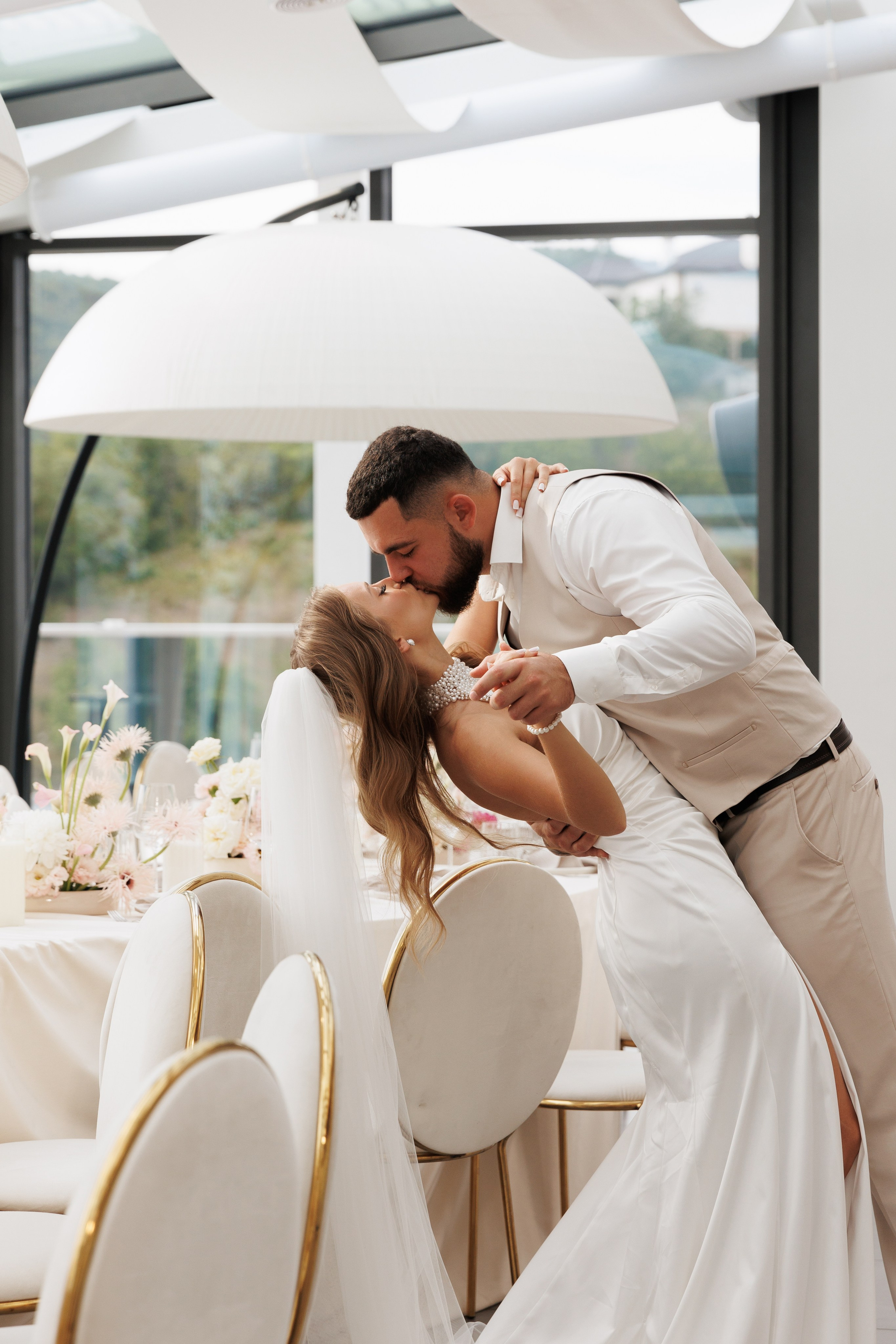 Артем и Юлия. Фотограф Краснодар Юлия Бураченко Свадьбы Репортаж Семейные Индивидуальные съемки