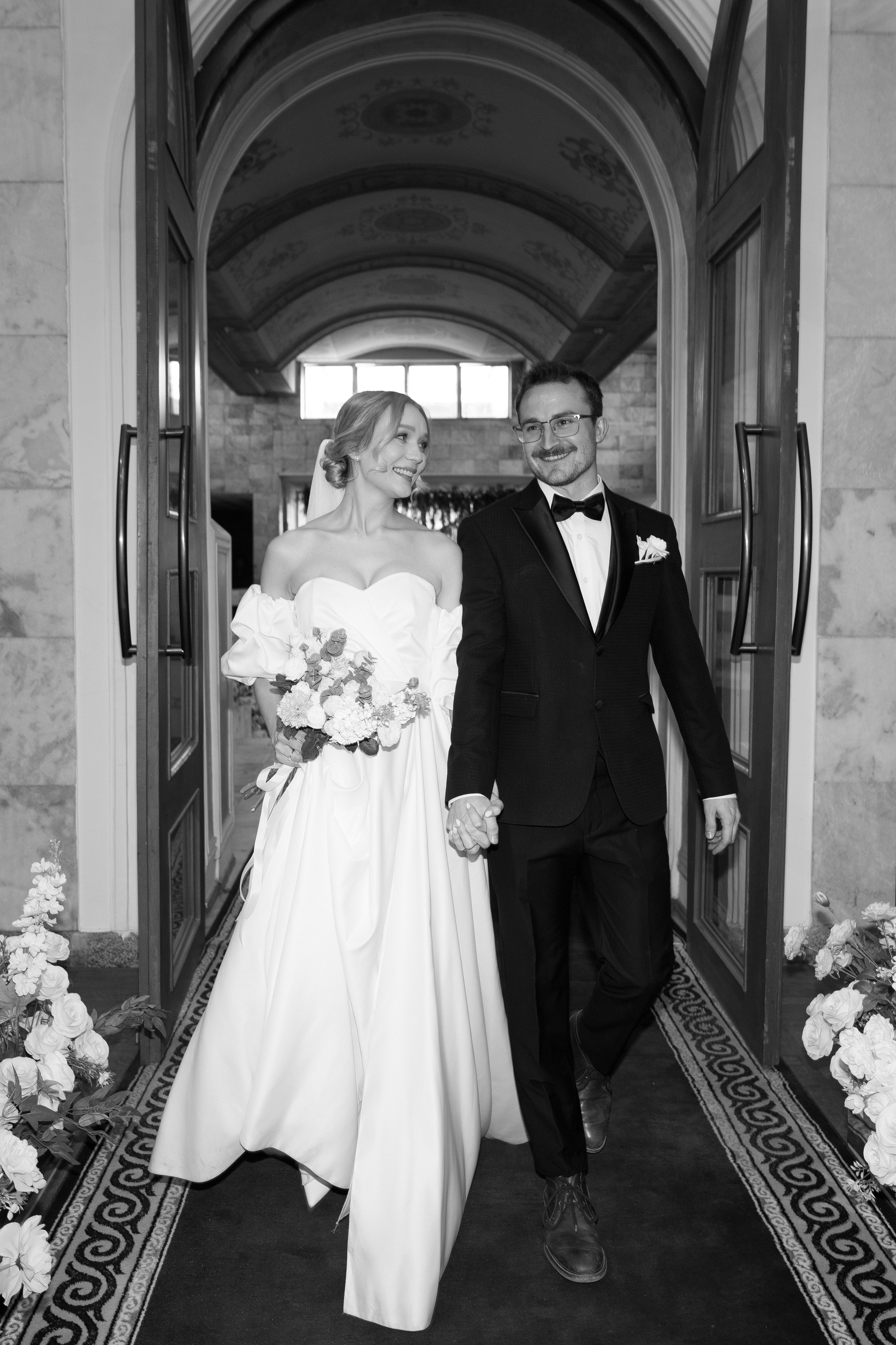 Nikolas&Anna. Репортажный фотограф Дмитрий Юрчук