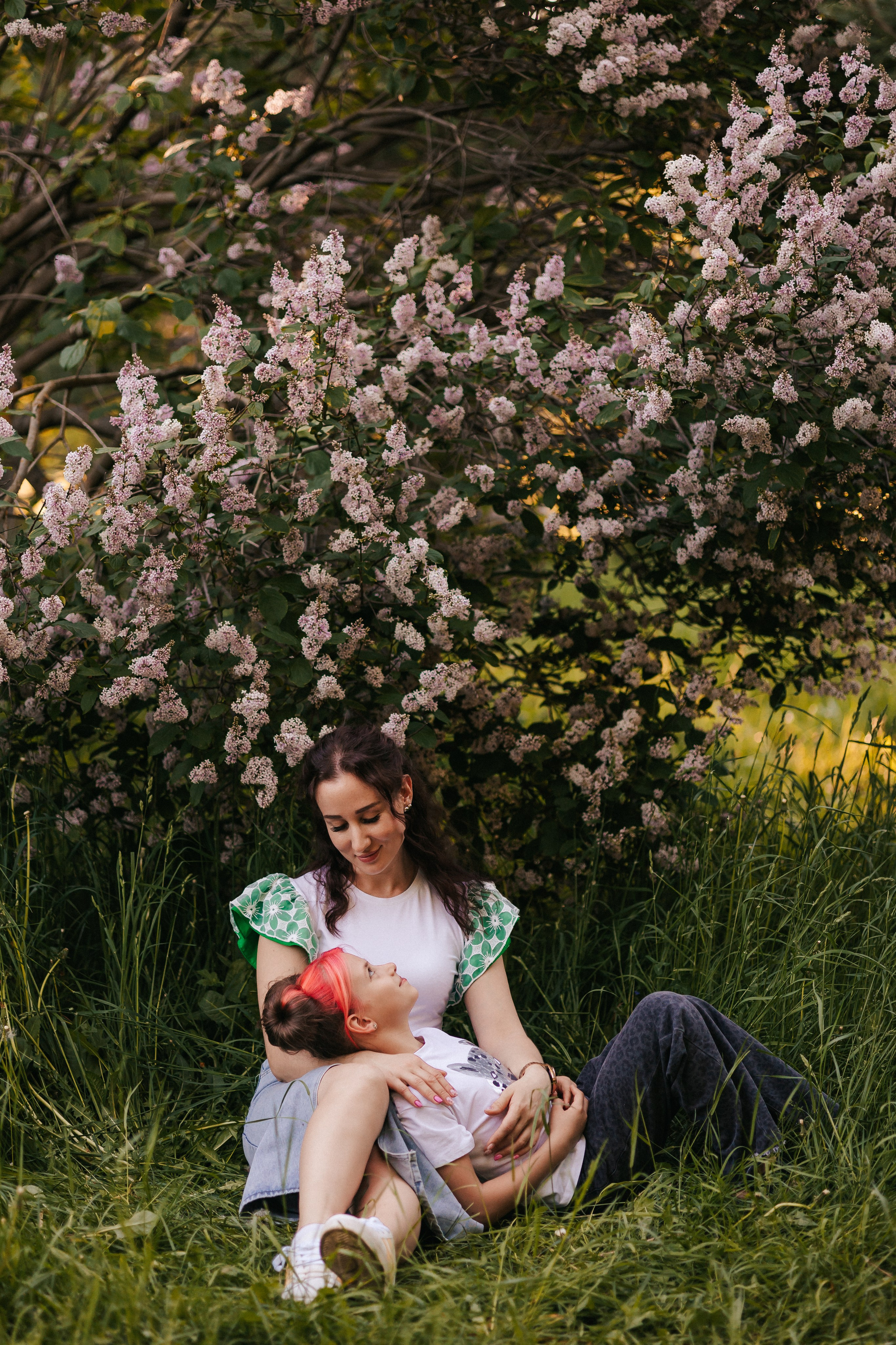 Прогулка. Фотограф Нижний Новгород