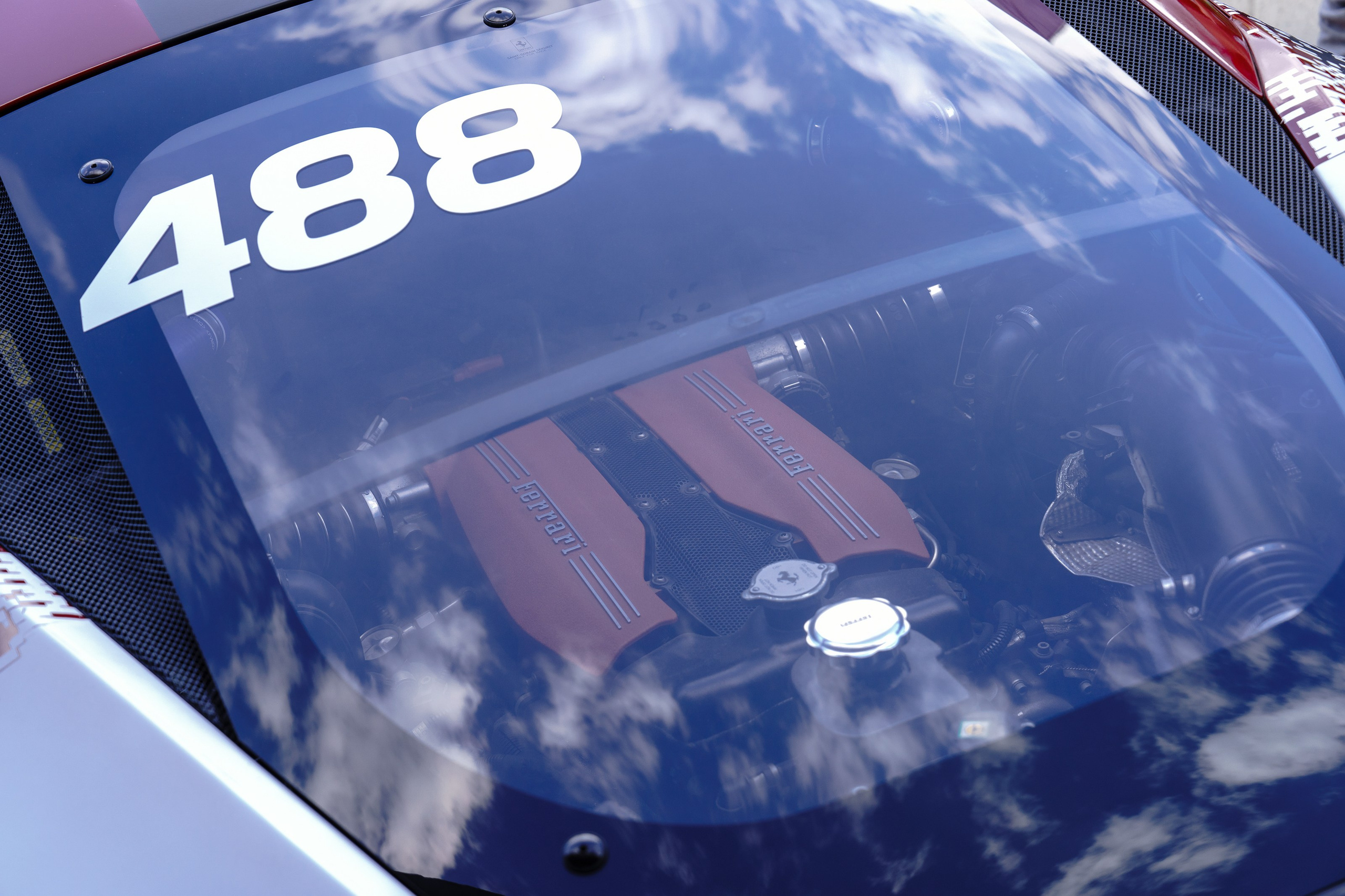 1 этап REC Russian Endurance Chellenge 2025 Гран-при Авто Mail. Фотограф Николай Прокофьев модельные тесты в Москве