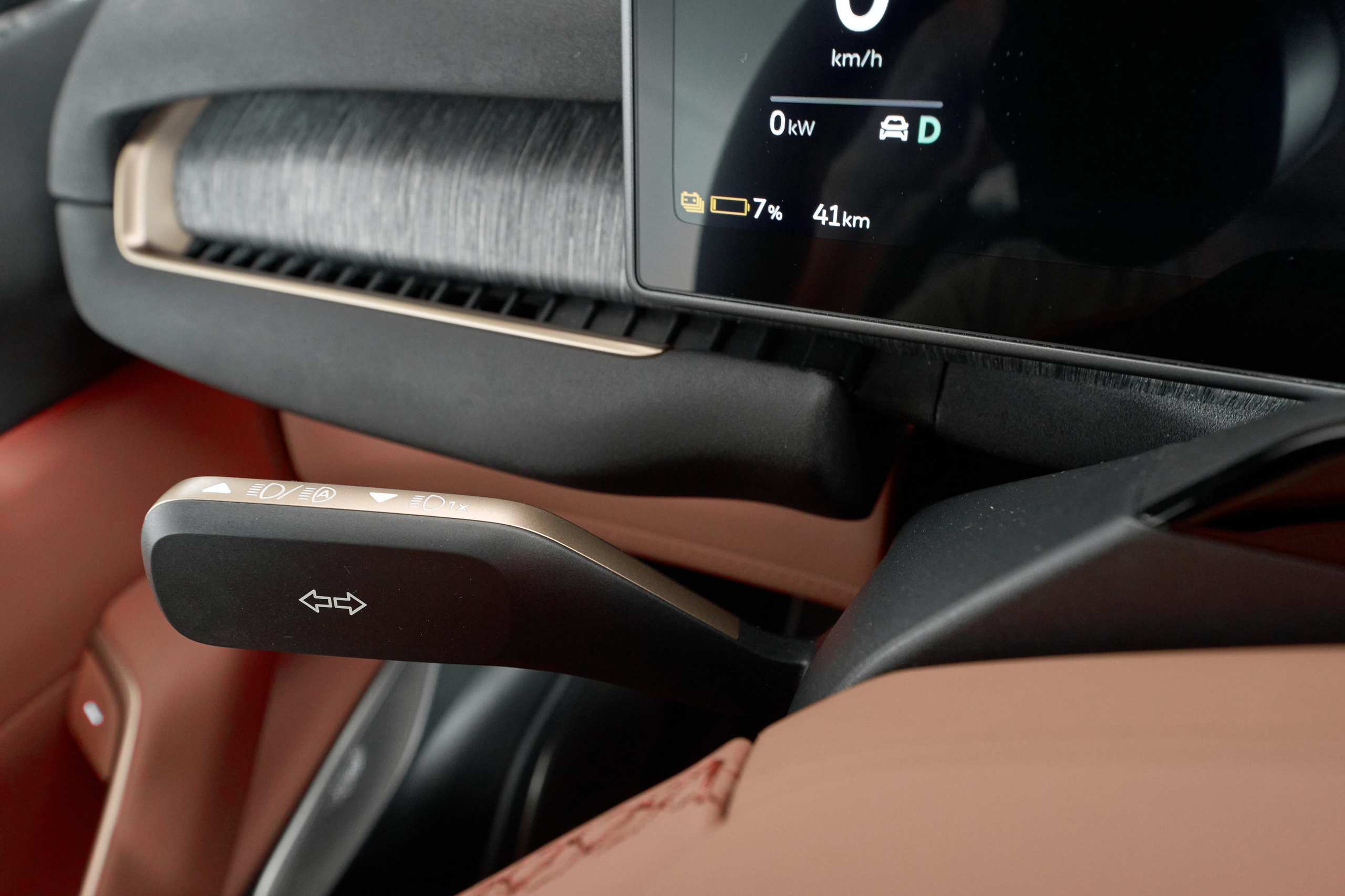 NIO EC7. Фотограф Николай Прокофьев модельные тесты в Москве