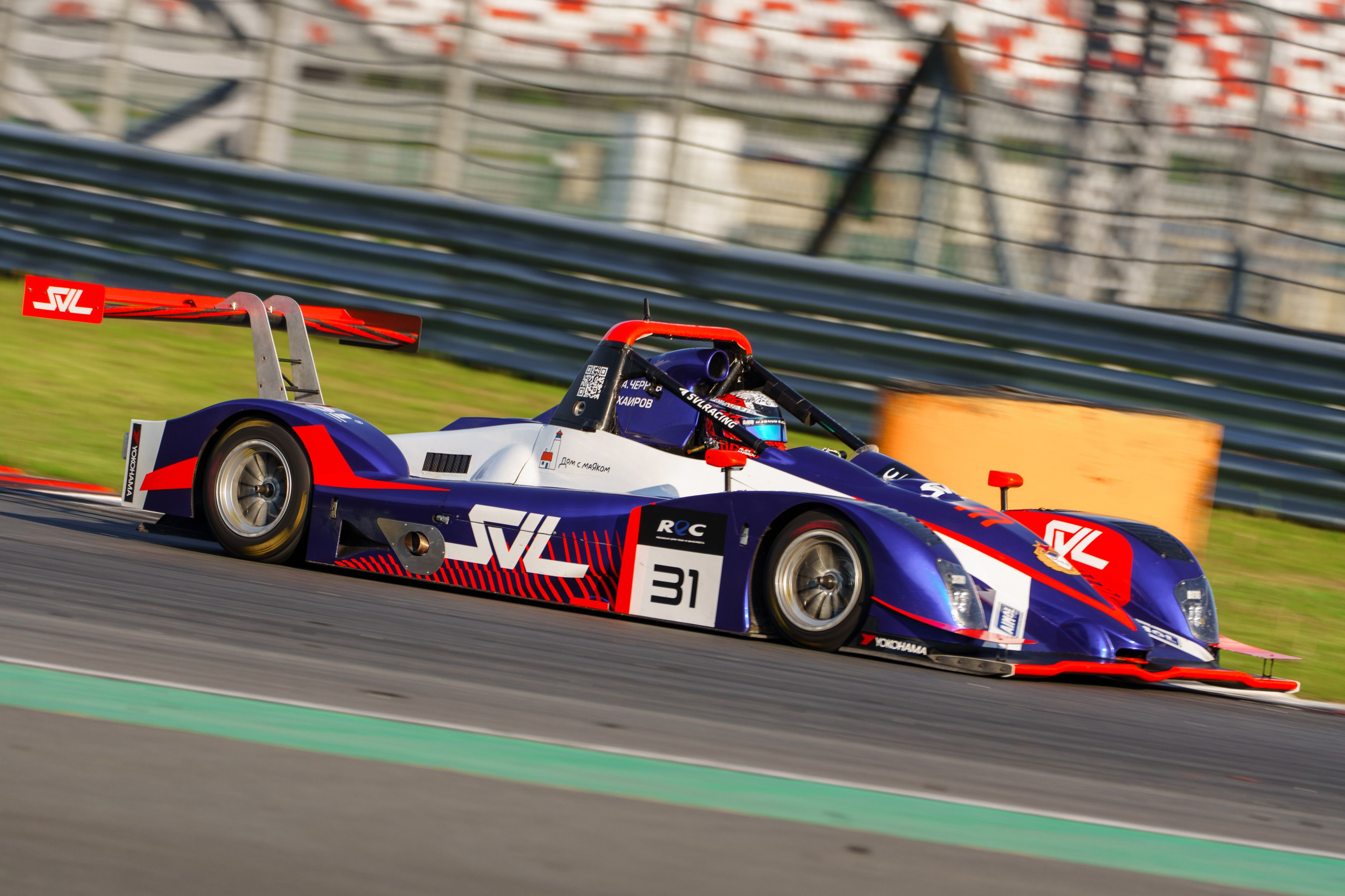 1 этап REC Russian Endurance Chellenge 2025 Гран-при Авто Mail. Фотограф Николай Прокофьев модельные тесты в Москве