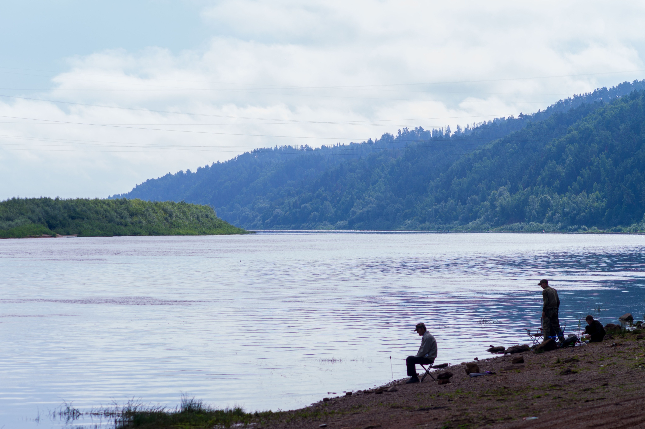 Г. Вятские Поляны лето 2025. Портретный и семейный фотограф Санкт-Петербург