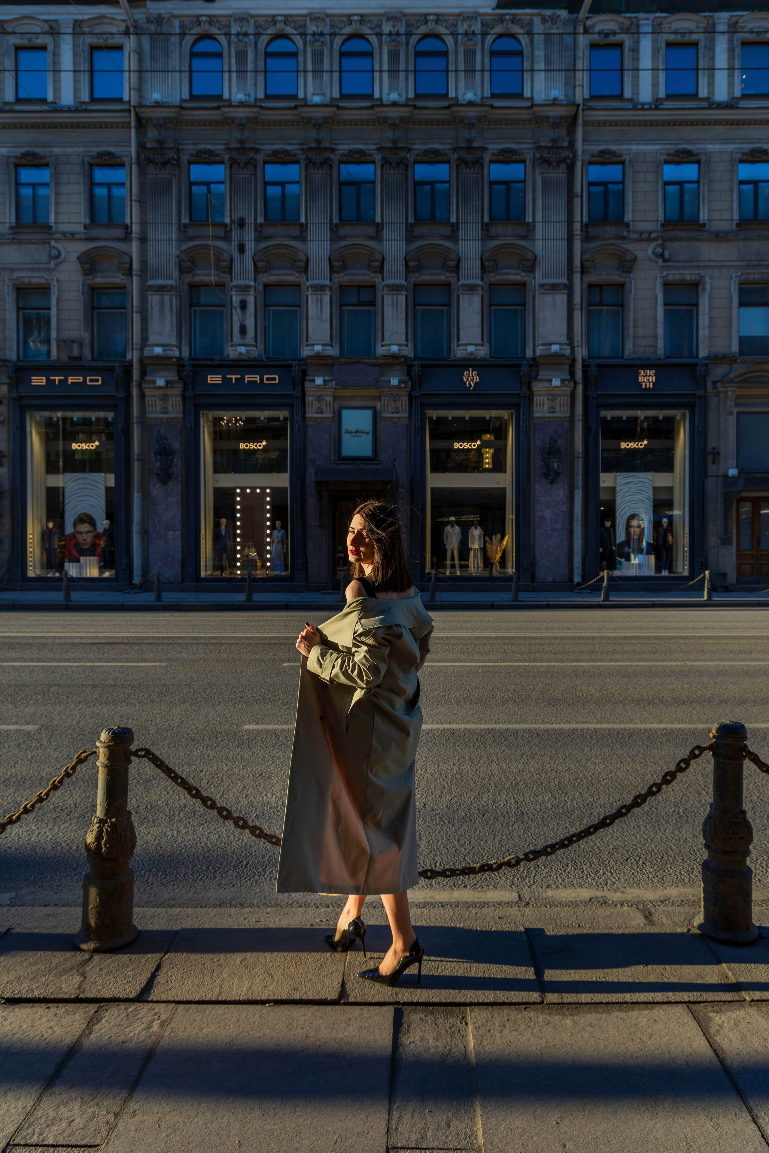 Мария. Портретный и семейный фотограф Санкт-Петербург