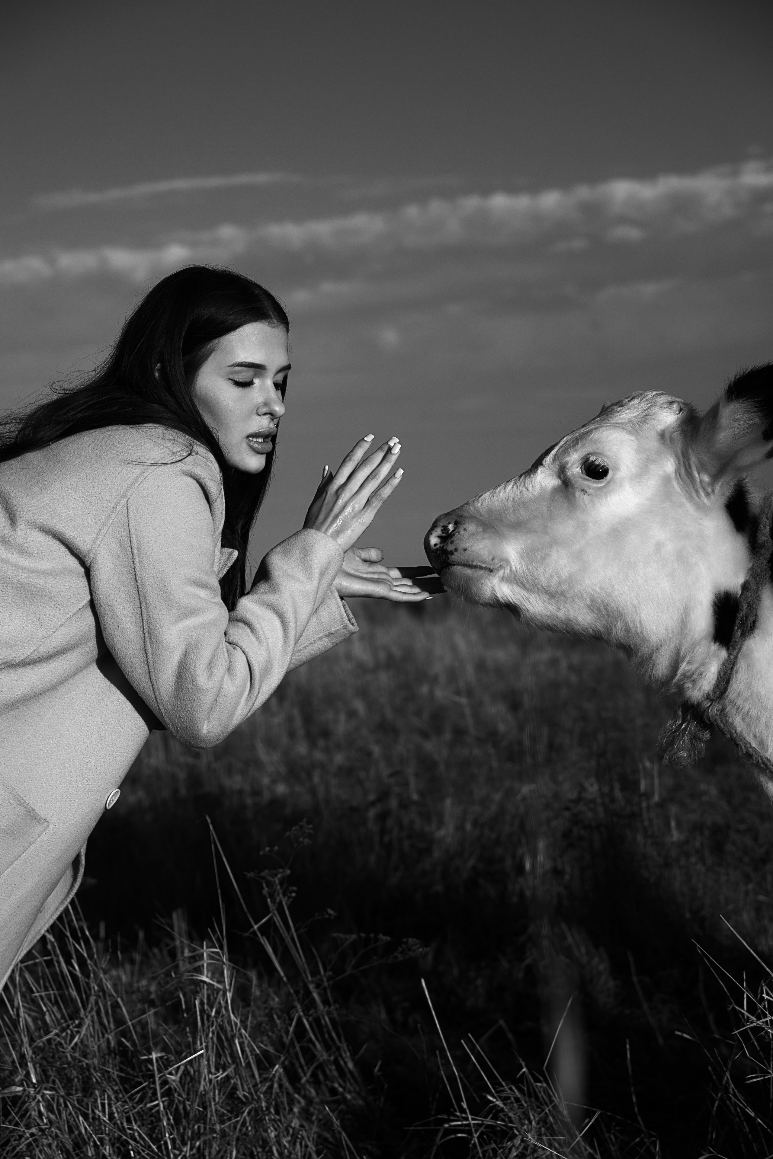 Imi models. Фотограф Александр Закадычный | Таганрог