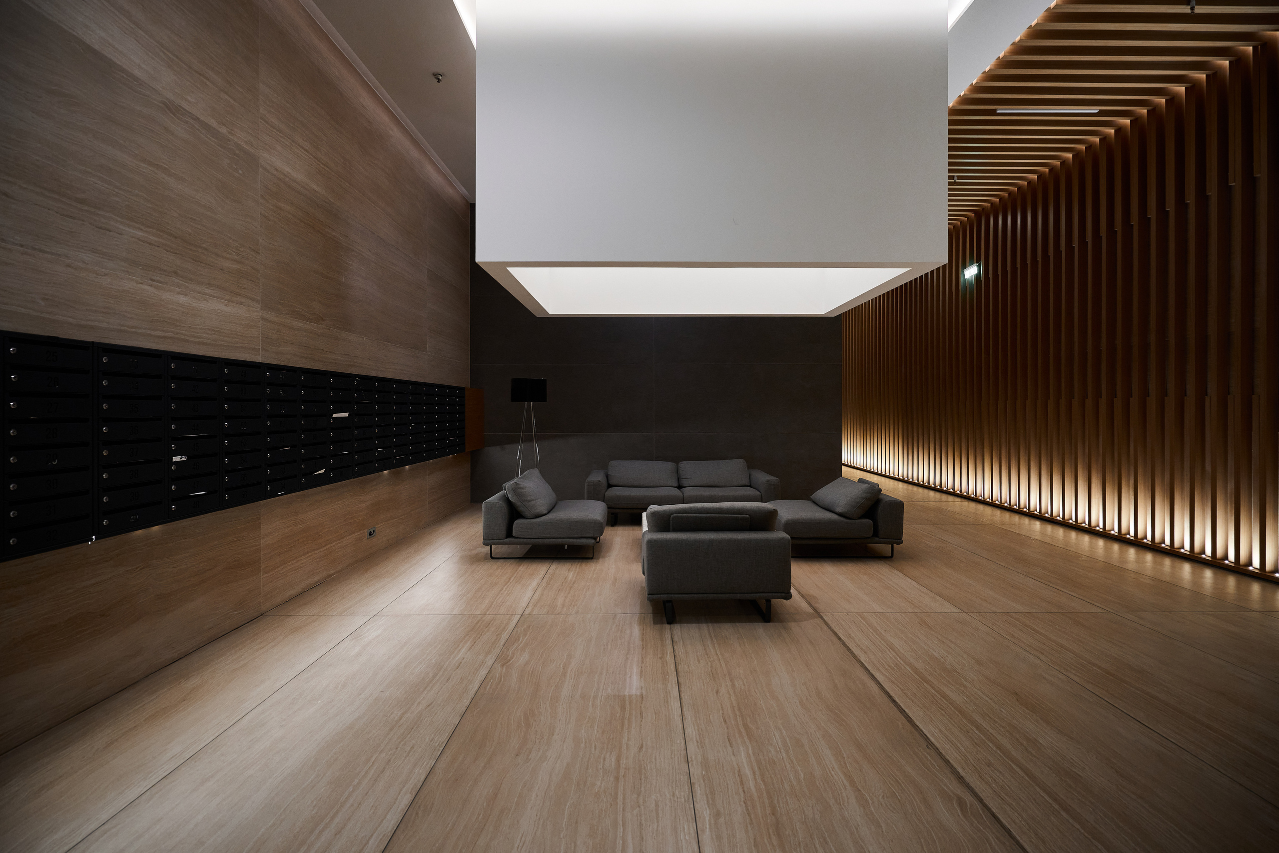 ЖК Вандер Парк (агентская съемка). Бояршинов Антон Интерьерный фотограф/видеограф Москва