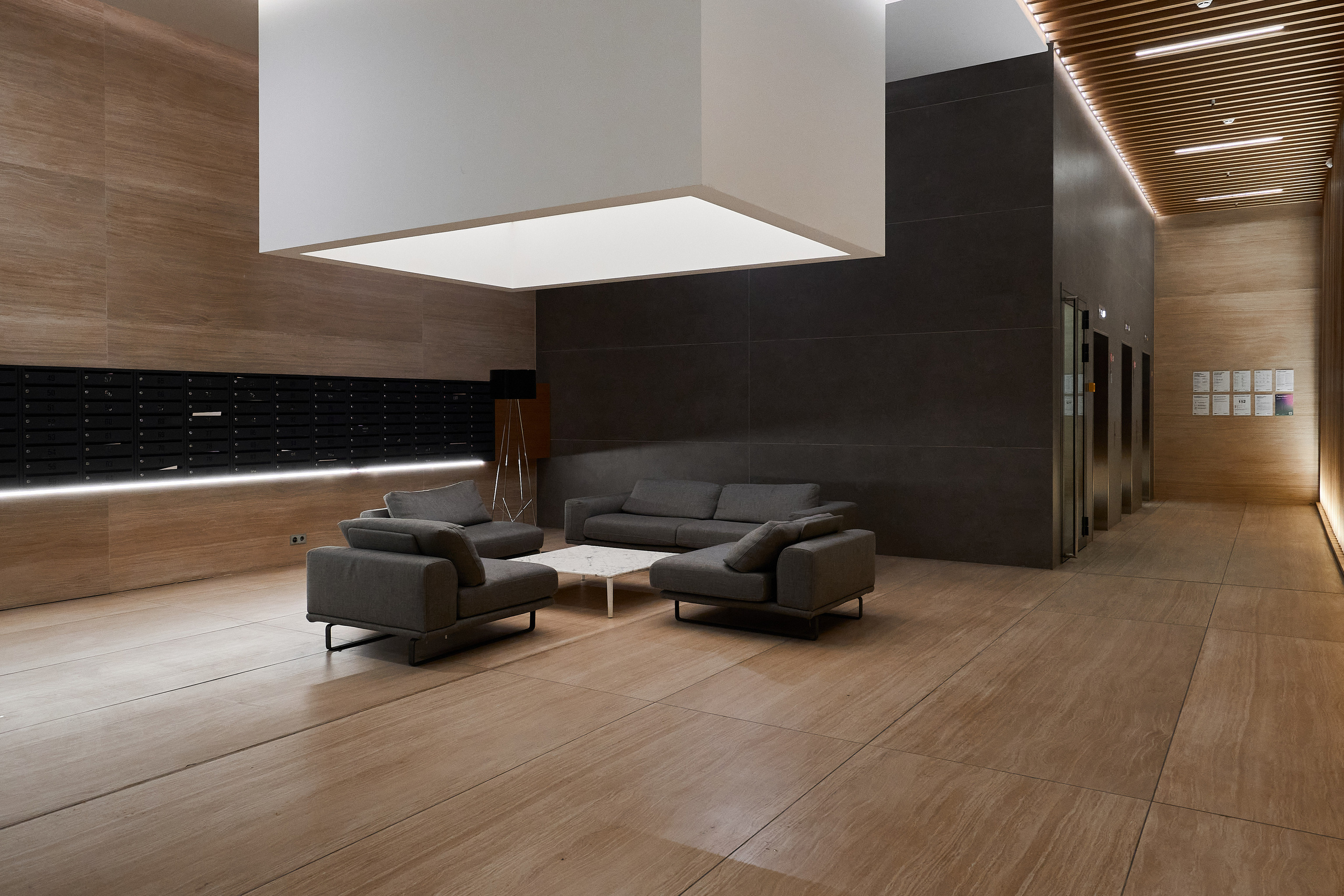 ЖК Вандер Парк (агентская съемка). Бояршинов Антон Интерьерный фотограф/видеограф Москва