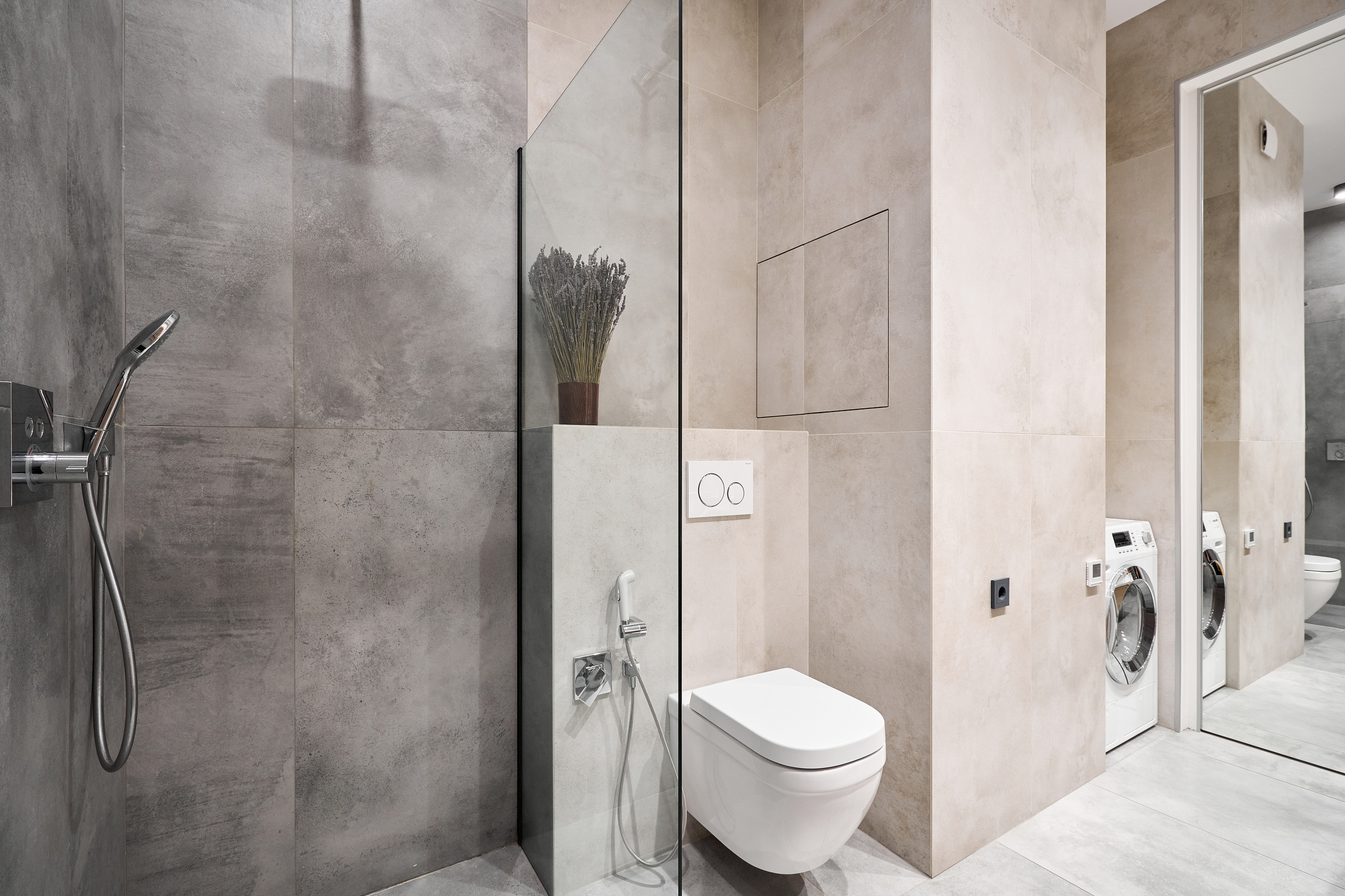 ЖК Вандер Парк (агентская съемка). Бояршинов Антон Интерьерный фотограф/видеограф Москва