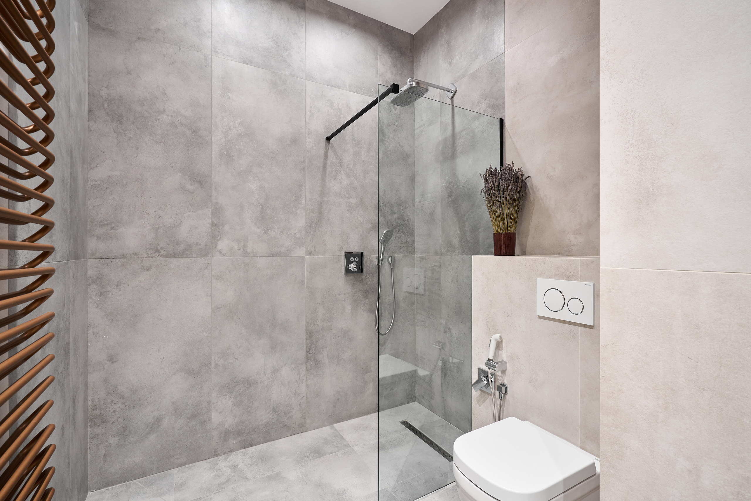 ЖК Вандер Парк (агентская съемка). Бояршинов Антон Интерьерный фотограф/видеограф Москва