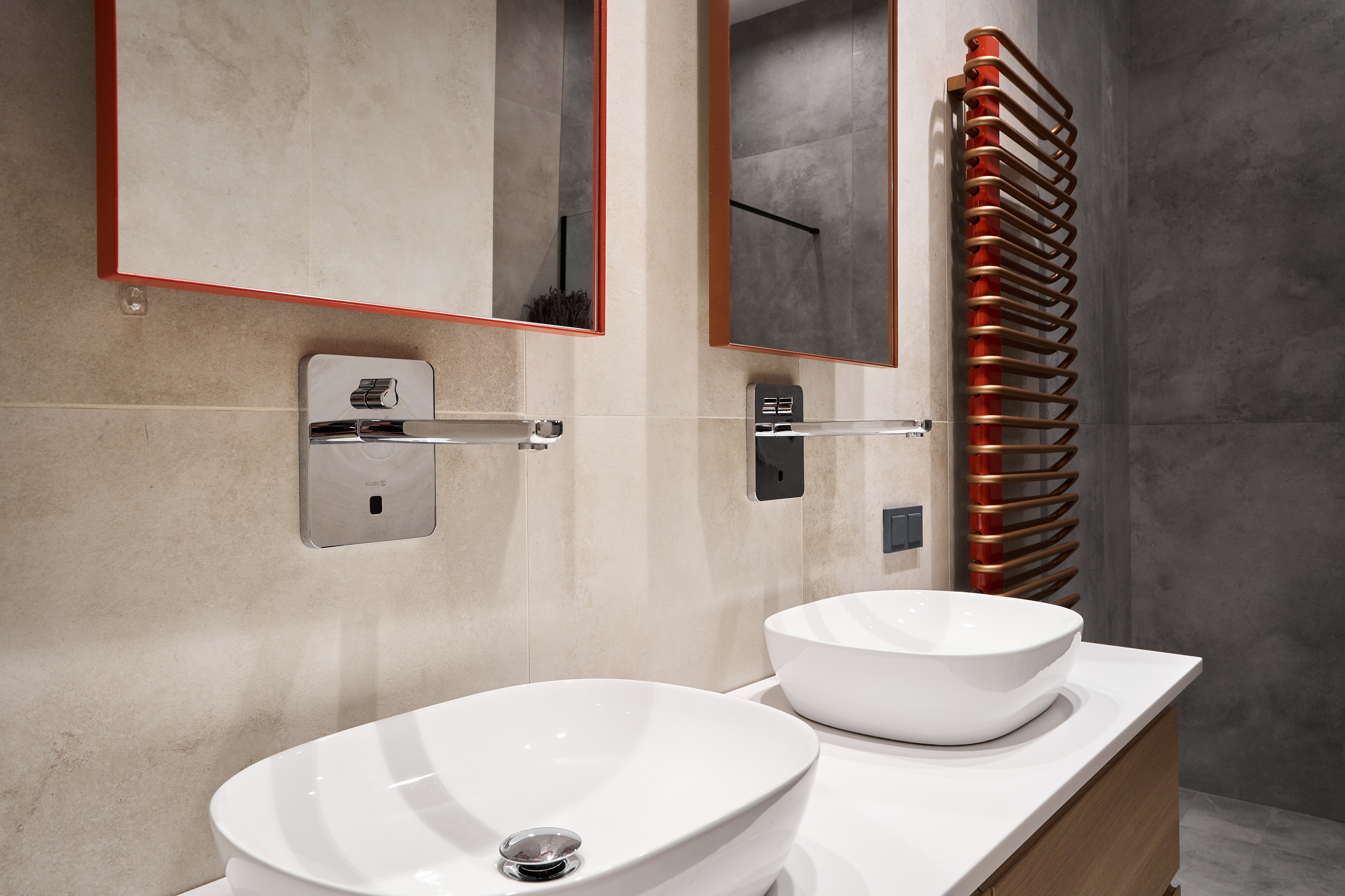 ЖК Вандер Парк (агентская съемка). Бояршинов Антон Интерьерный фотограф/видеограф Москва