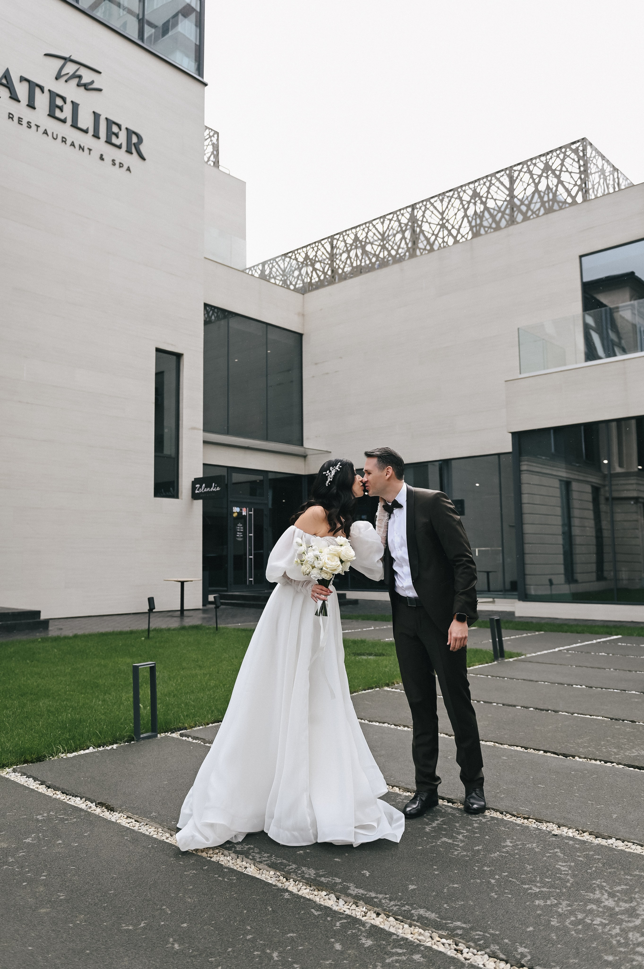 Саша + Катя. Свадебный и семейный фотограф Волгоград Москва