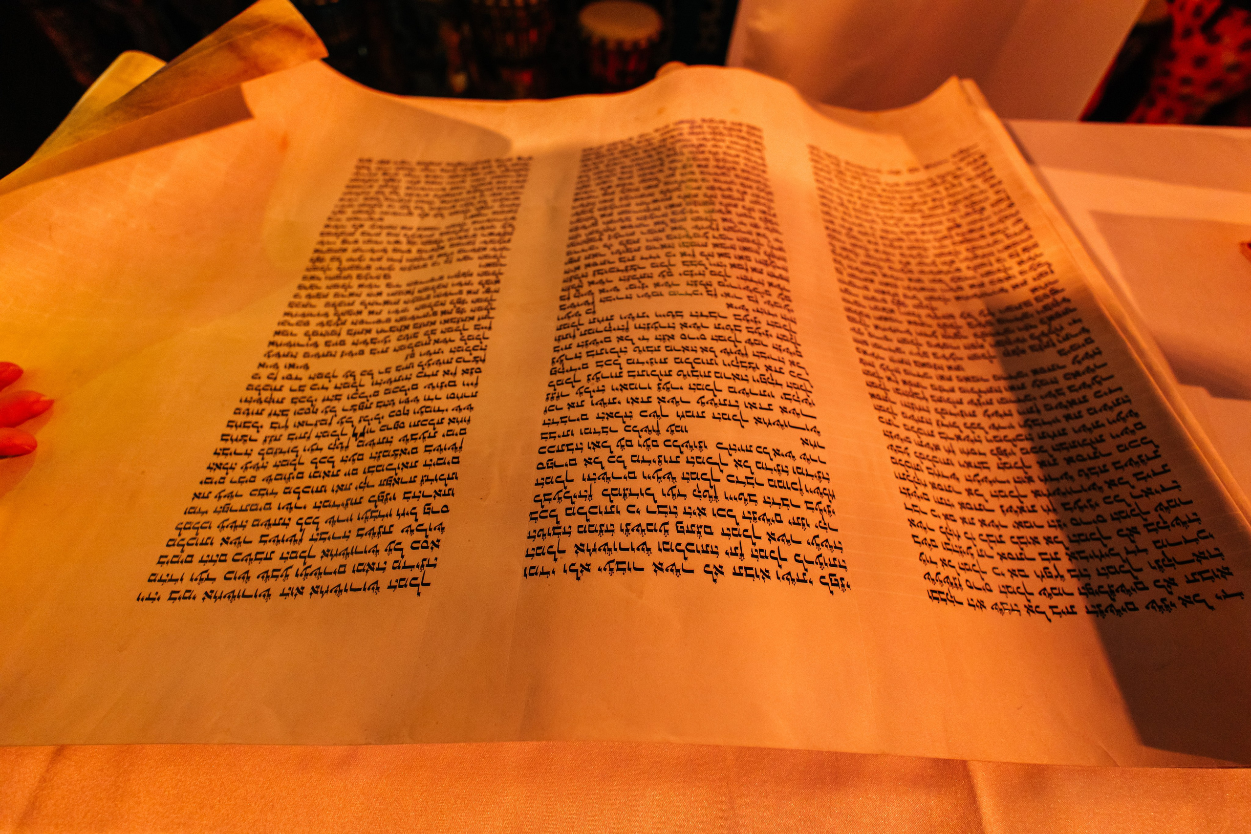 Пурим «Пустыня». Фотограф в Санкт-Петербурге Виктория Безверхая