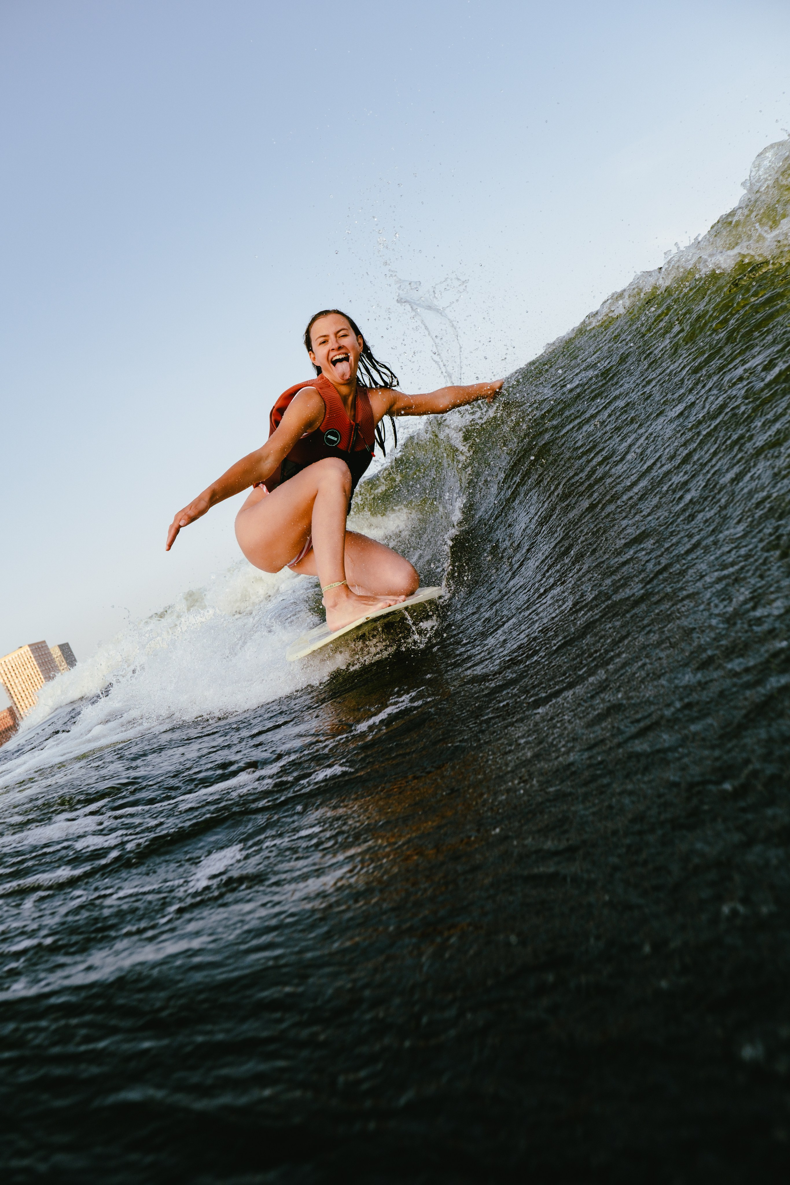 Спорт. Фотограф Москва, Екатерина Коломина-Процкая