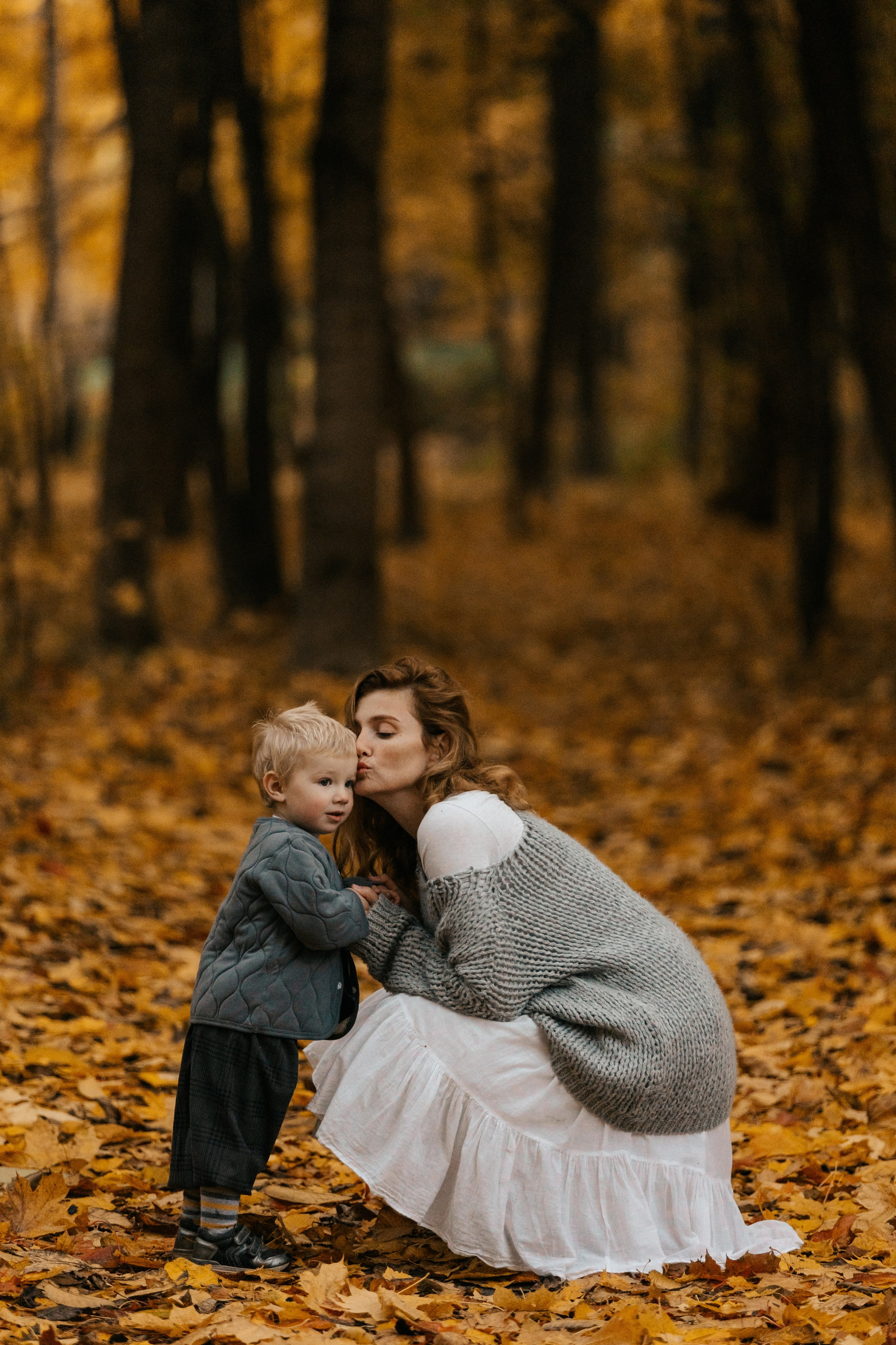 Лавруша. Фотограф Харитонова Наталья