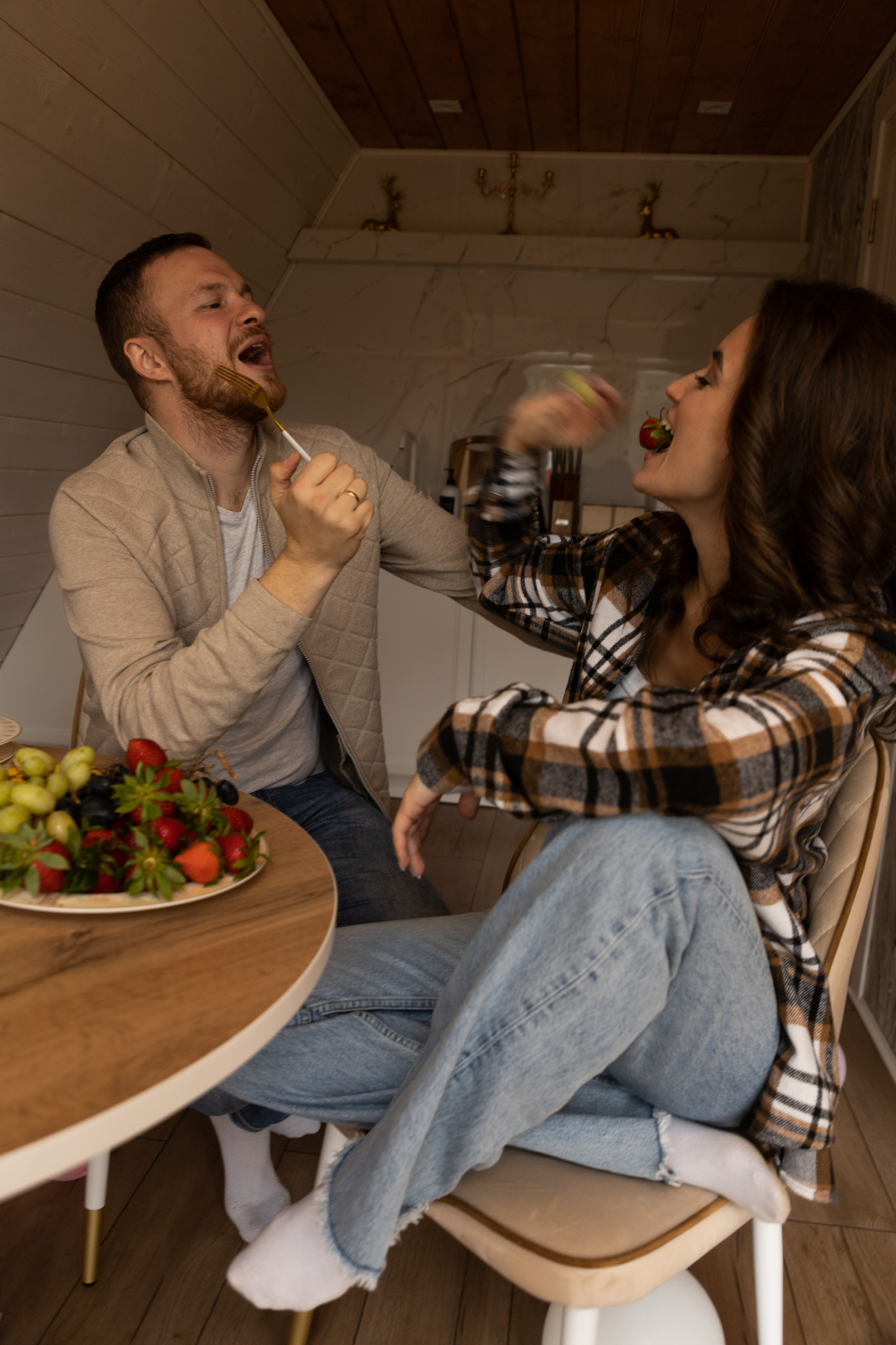 Valeria&Alexander loveStory. Фотограф Анастасия Тихонова