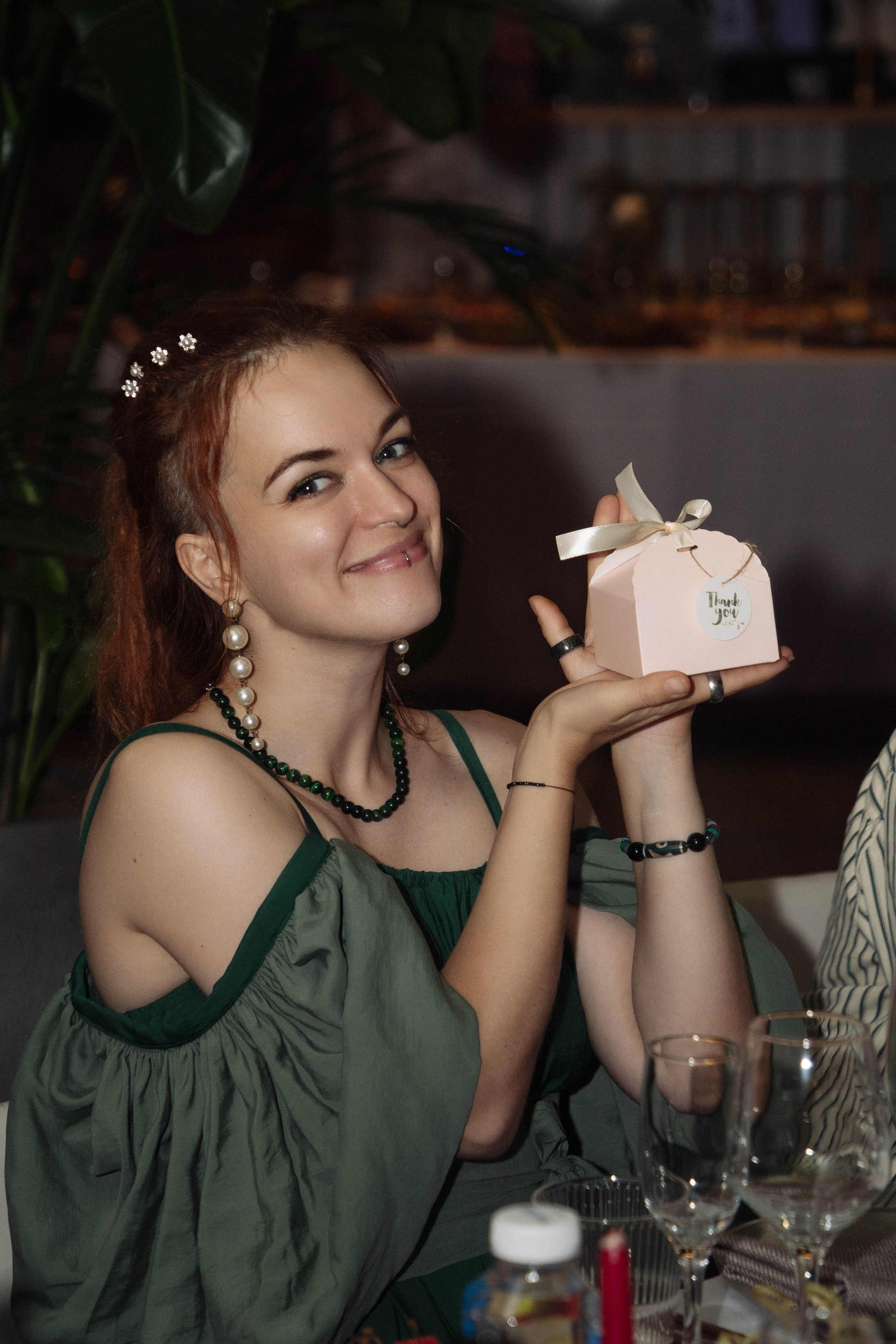 Мария и Дмитрий. Фотограф Анастасия Тихонова