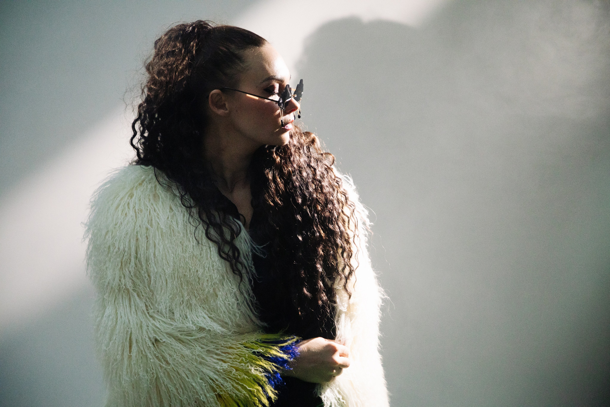 Анастасия. Фотограф Анастасия Тихонова