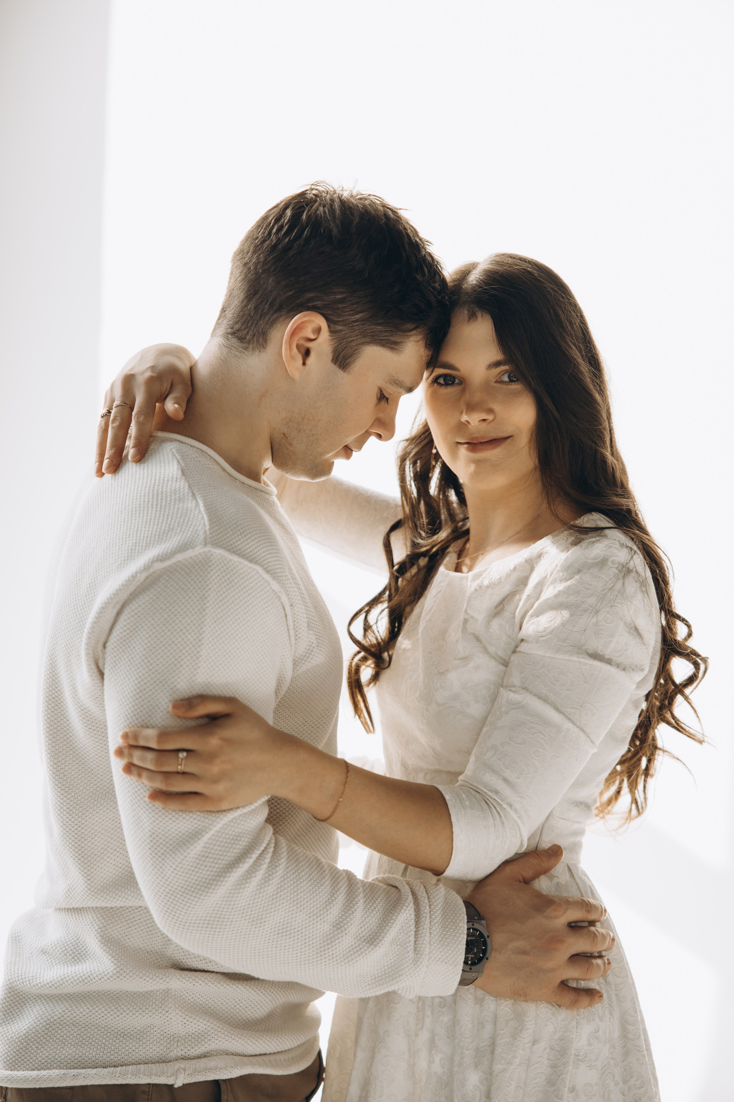 8 марта. Свадебный, семейный фотограф в Иркутске Светлана Макаричева