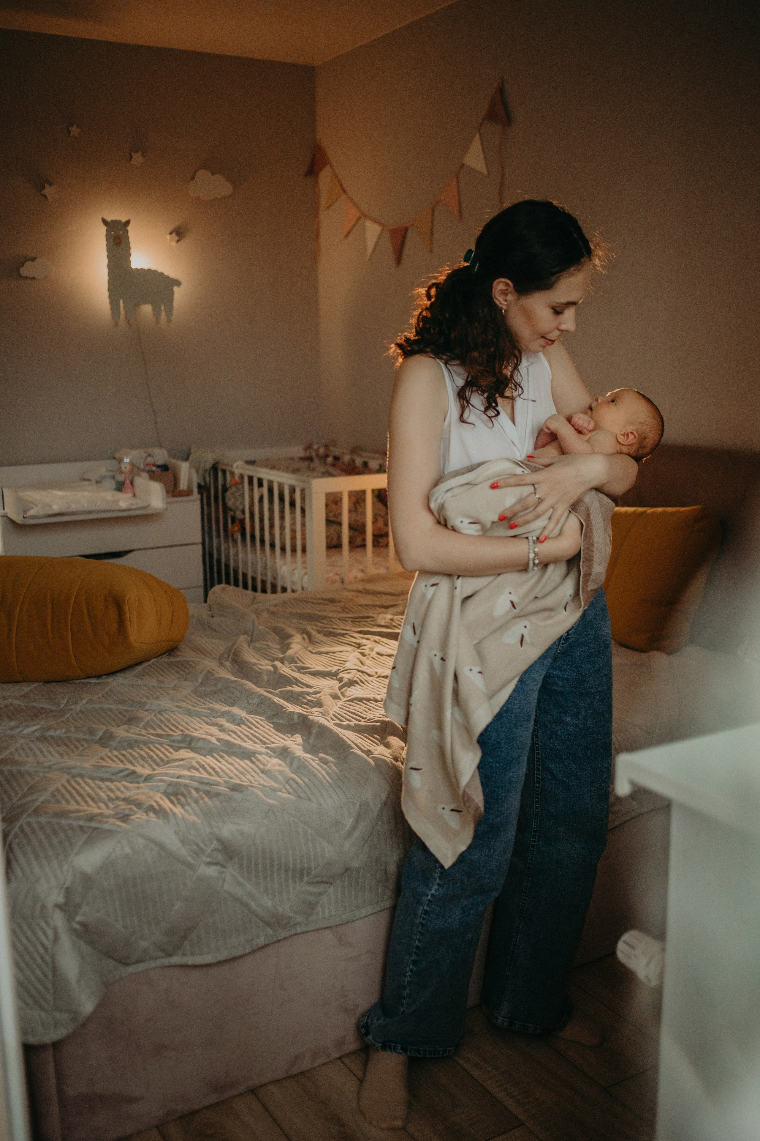 Домашнее счастье. Фотограф в Краснодаре Евгения Михаевич