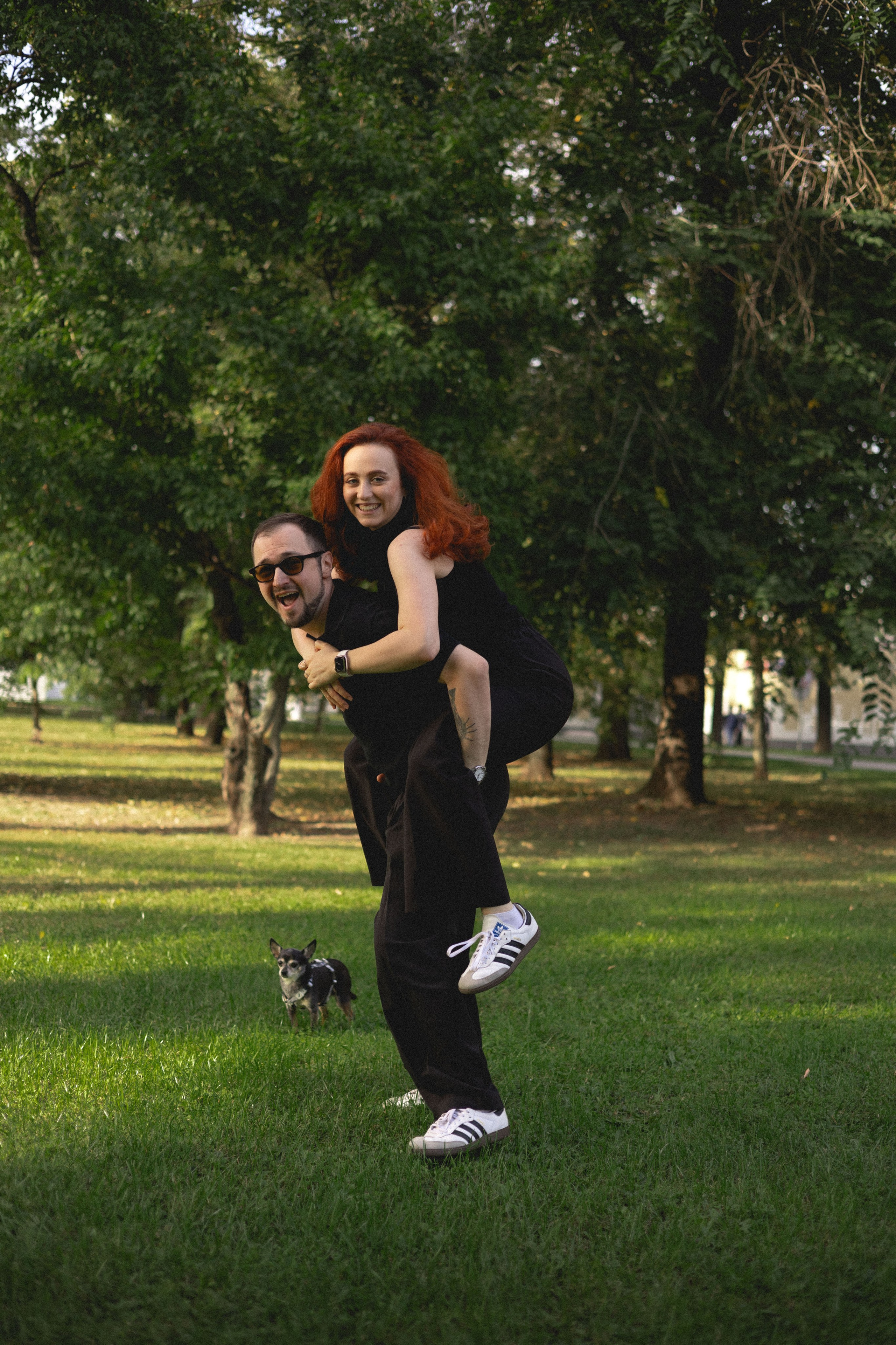 Вика & Давид. Фотограф Москва